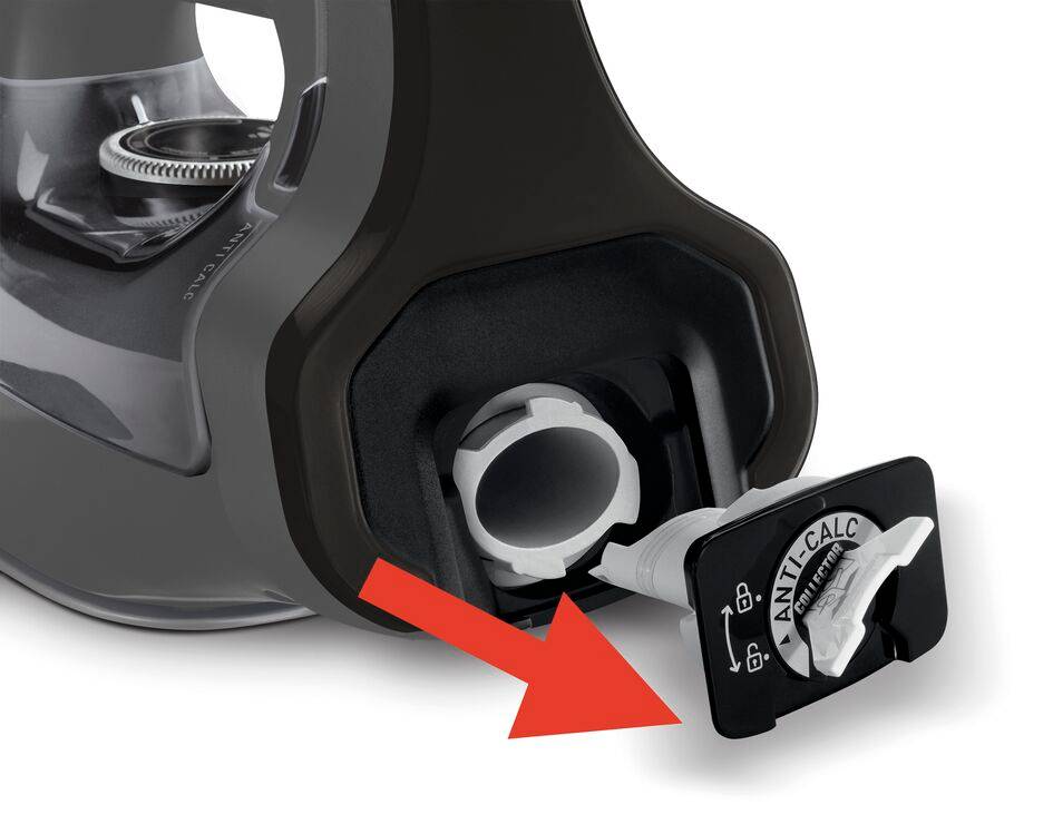 EXPERTIS ANTI-CALC DW7025