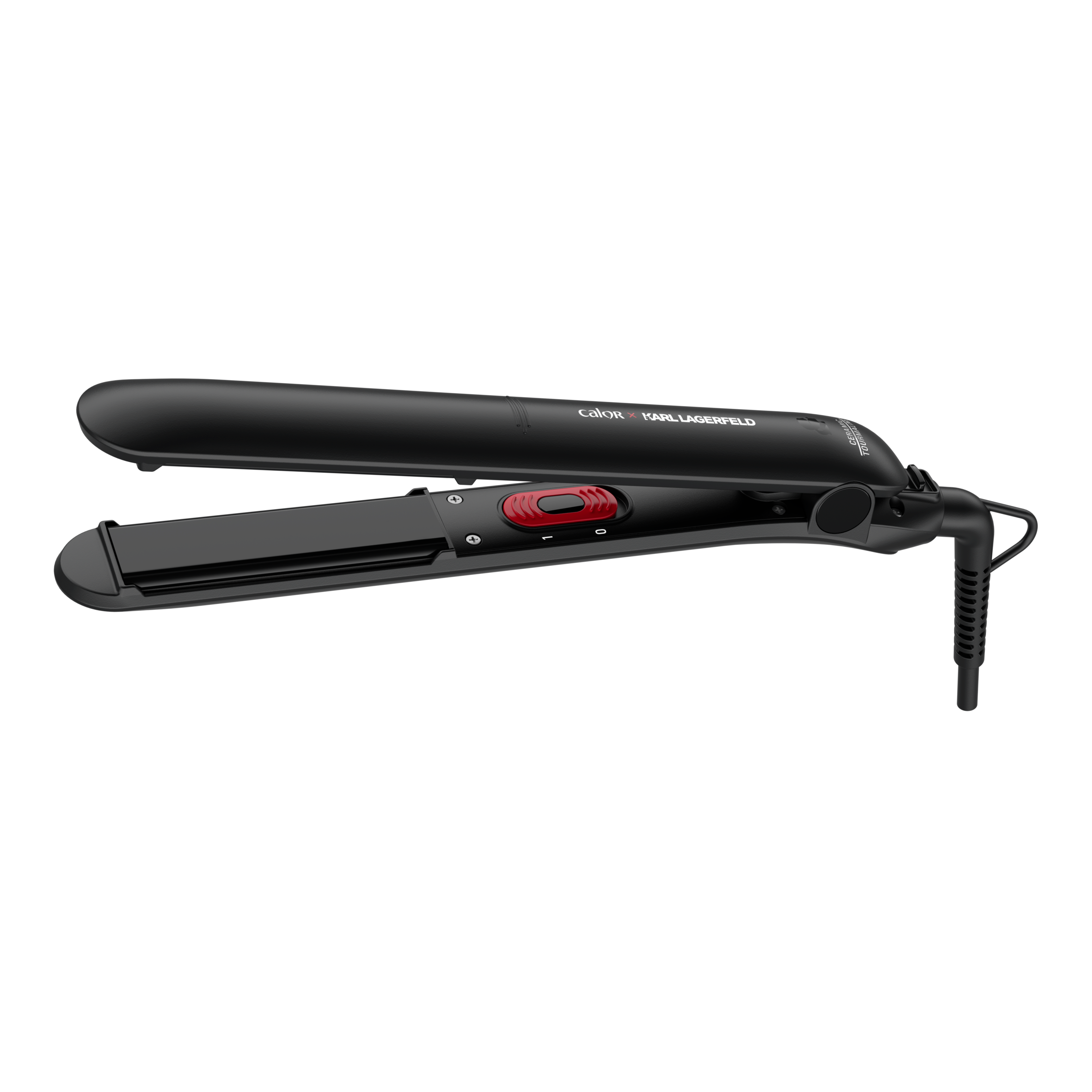 Easyliss,  Lisseur, Mono température 200 °C, Revêtement Céramique, 2en1, Calor