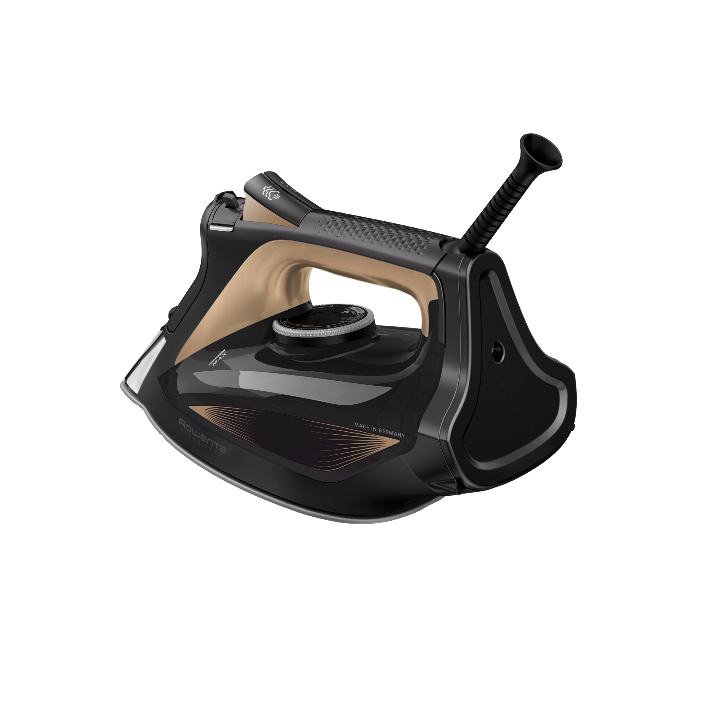 FER À REPASSER VAPEUR FOCUS EXCEL DW5325D1