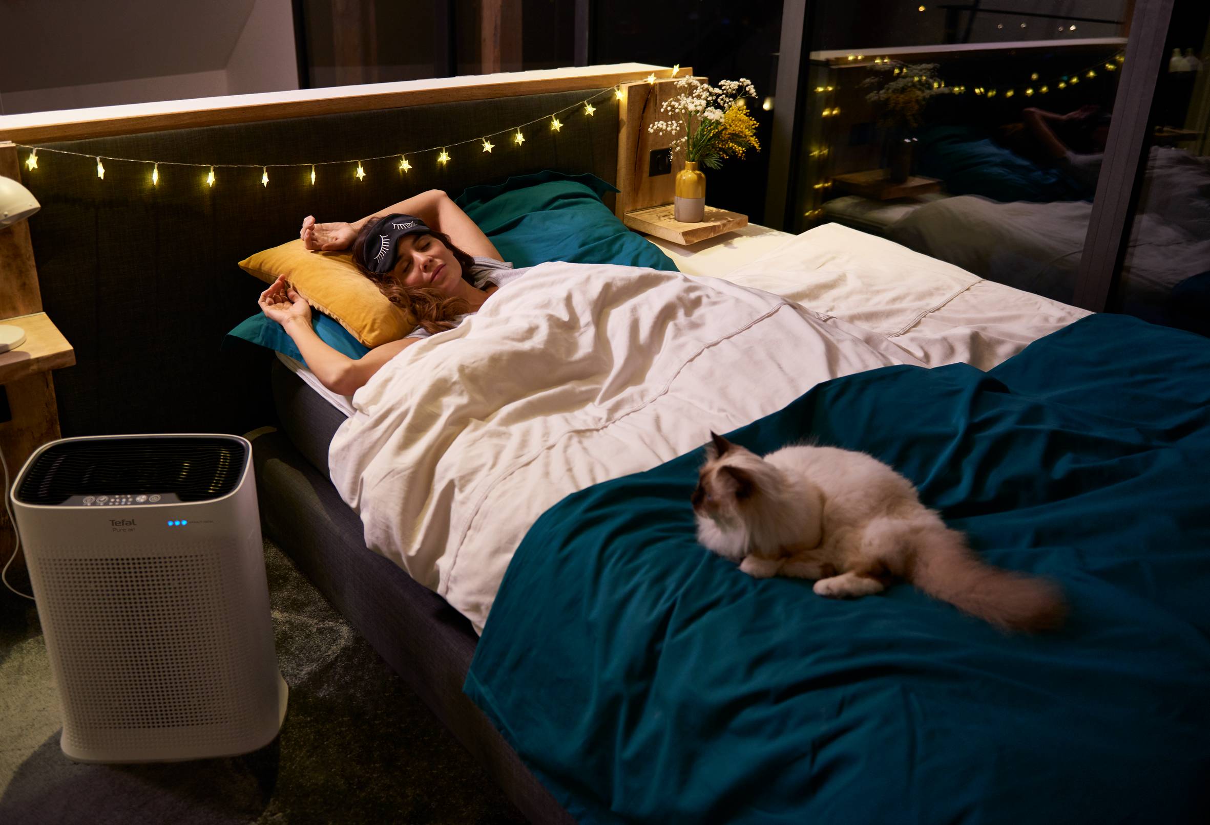 PURE AIR NANOCAPTUR +