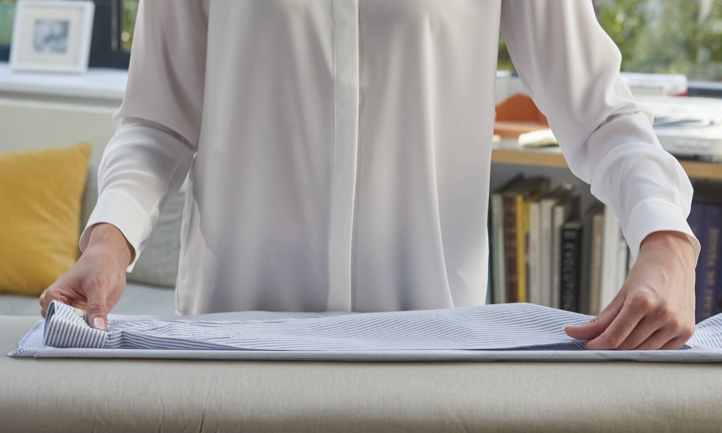 SILENCE STEAM PRO&nbsp;- RECONDITIONNÉ