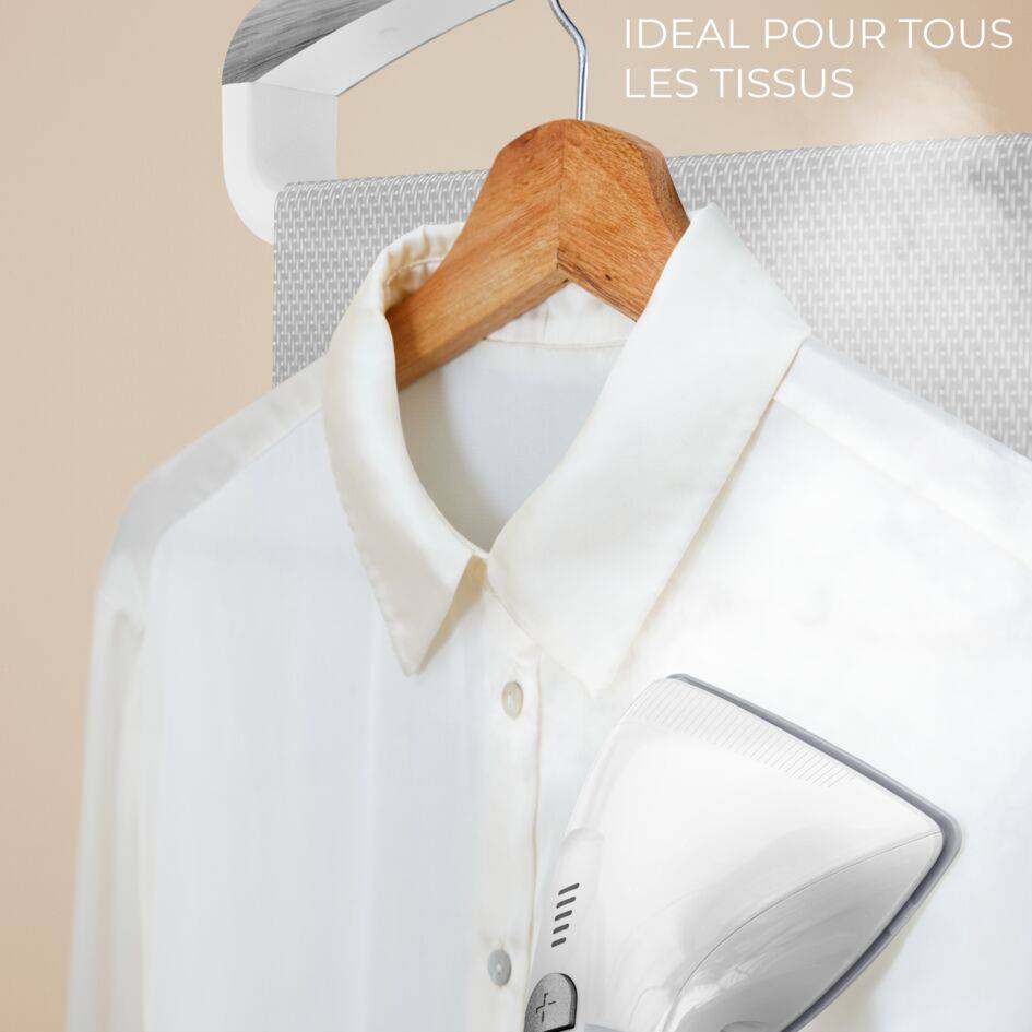 Pro Style Care, Défroisseur vertical, 42&nbsp;g/min, 2000W, Calor