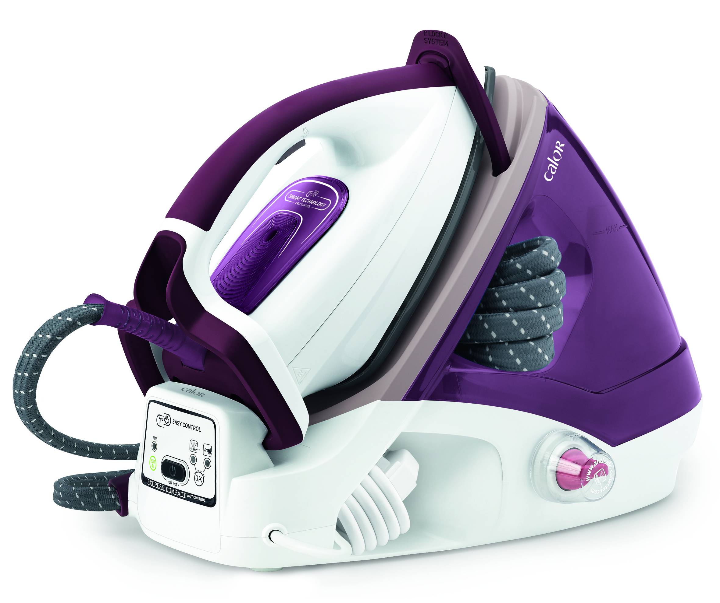 Express Compact Easy Control