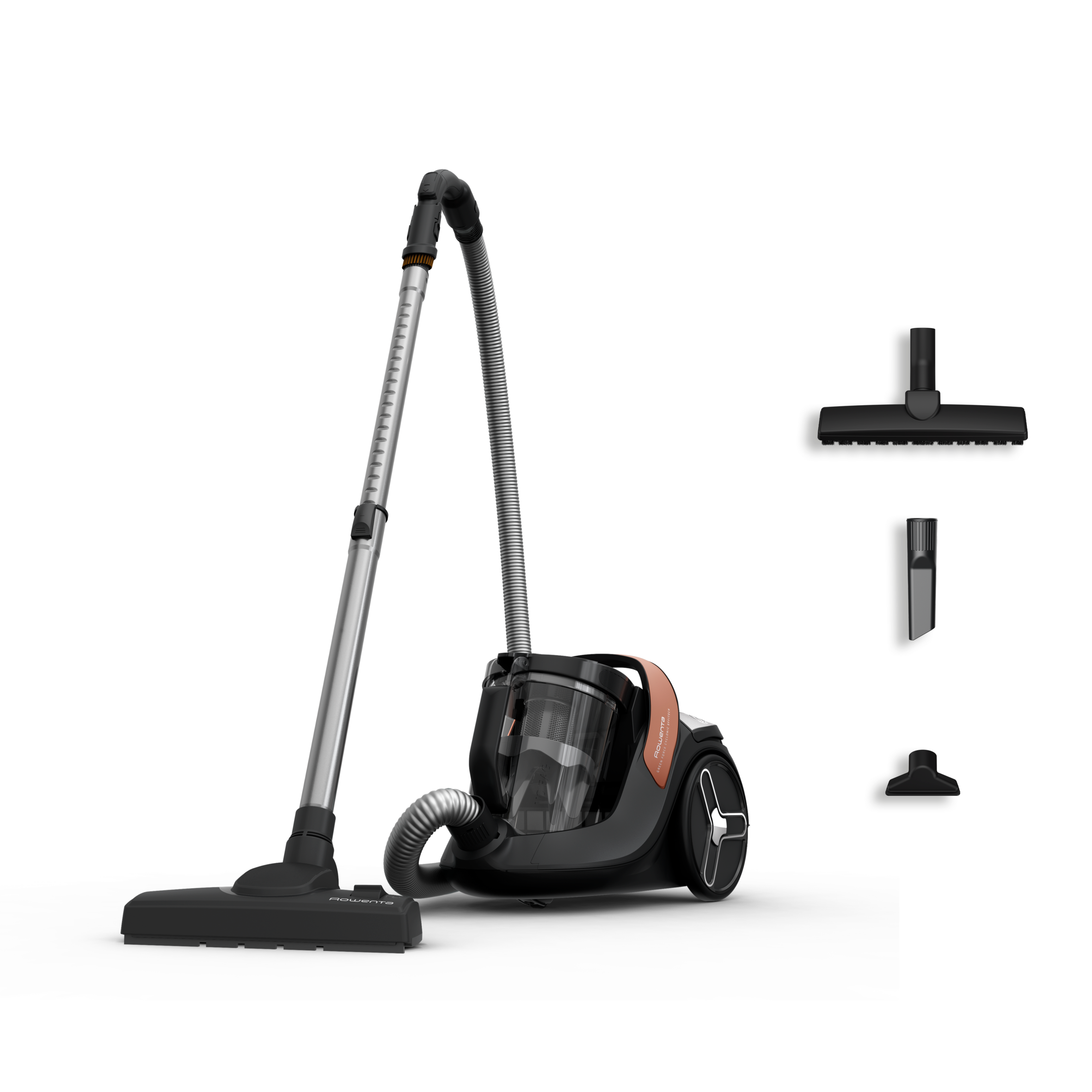 GREEN FORCE CYCLONIC EFFITECH