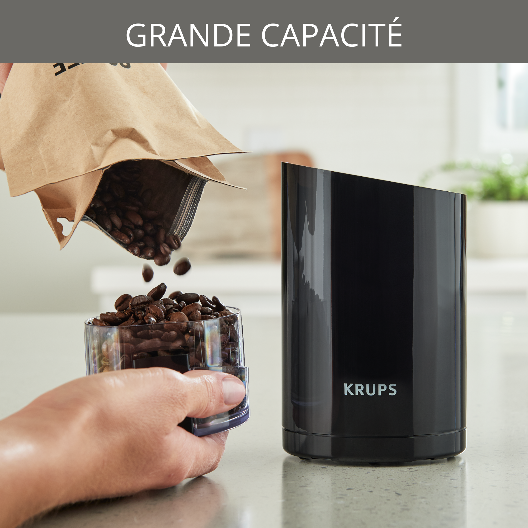 COFFEE GRINDER F203