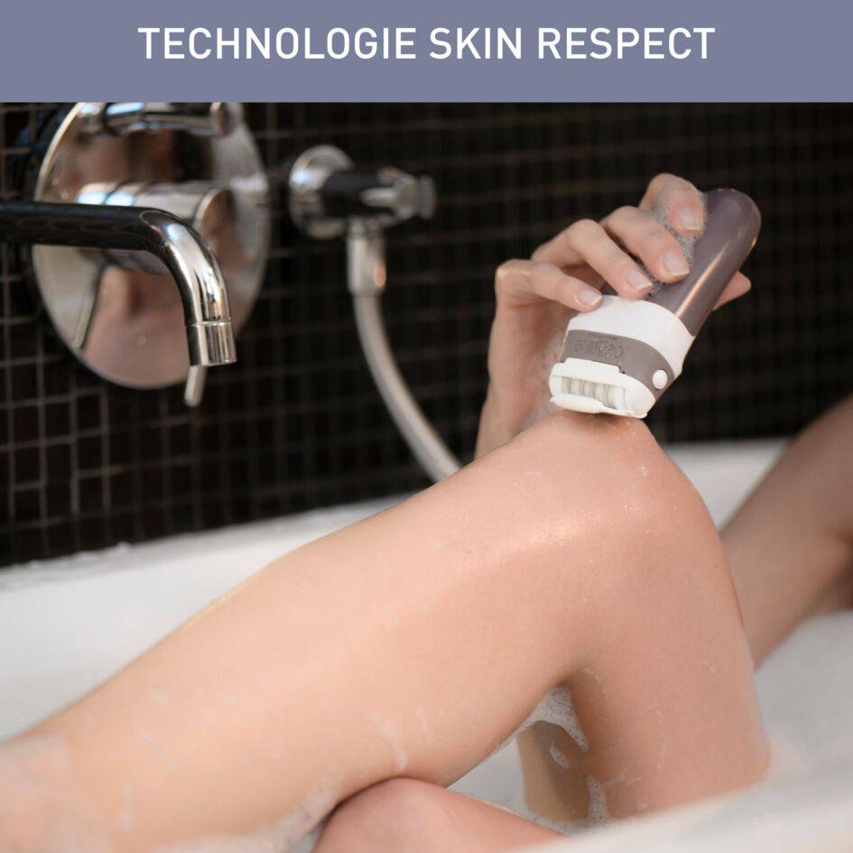 SKIN RESPECT