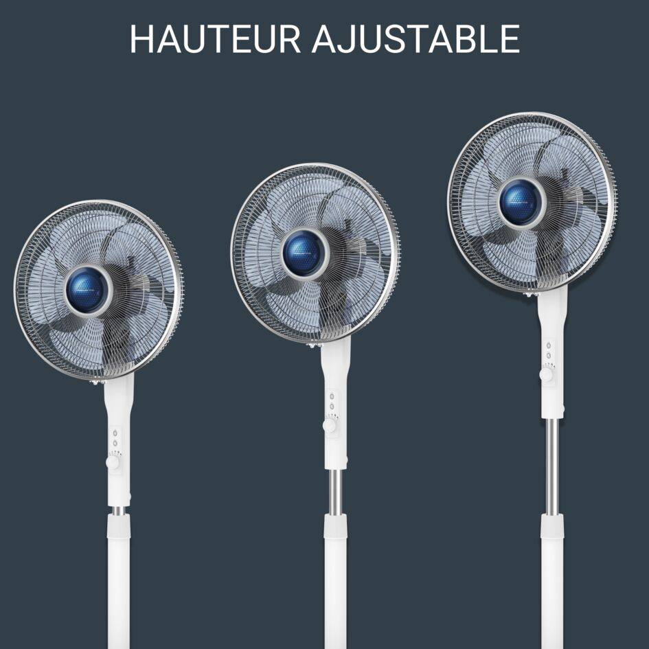 RECONDITIONNÉ TURBO SILENCE EXTREME+