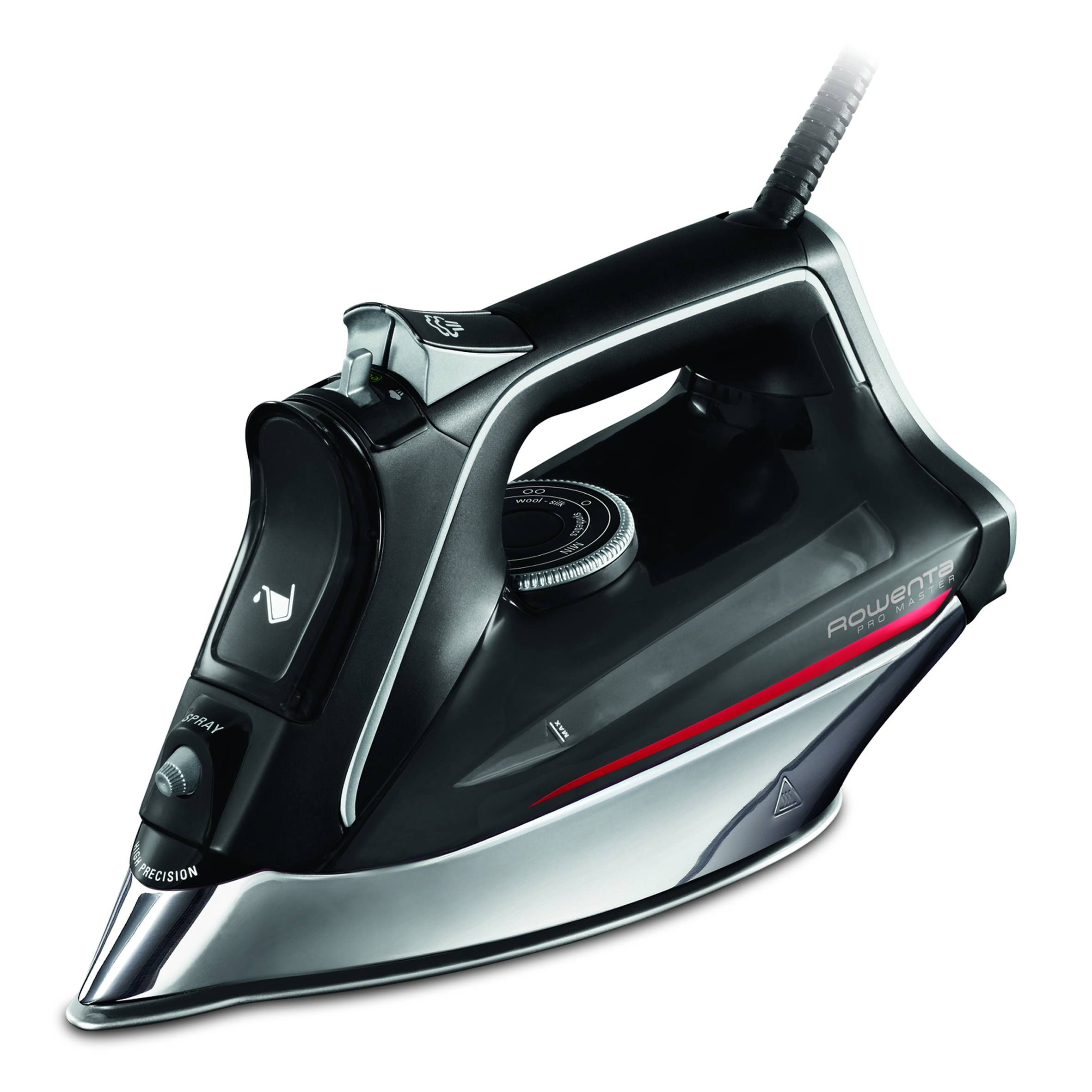 FER VAPEUR PRO MASTER