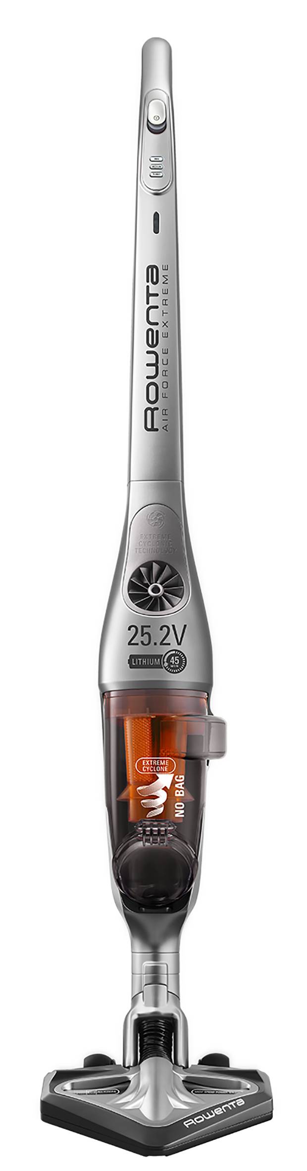 Air Force Extreme Lithium 25,2V 45min