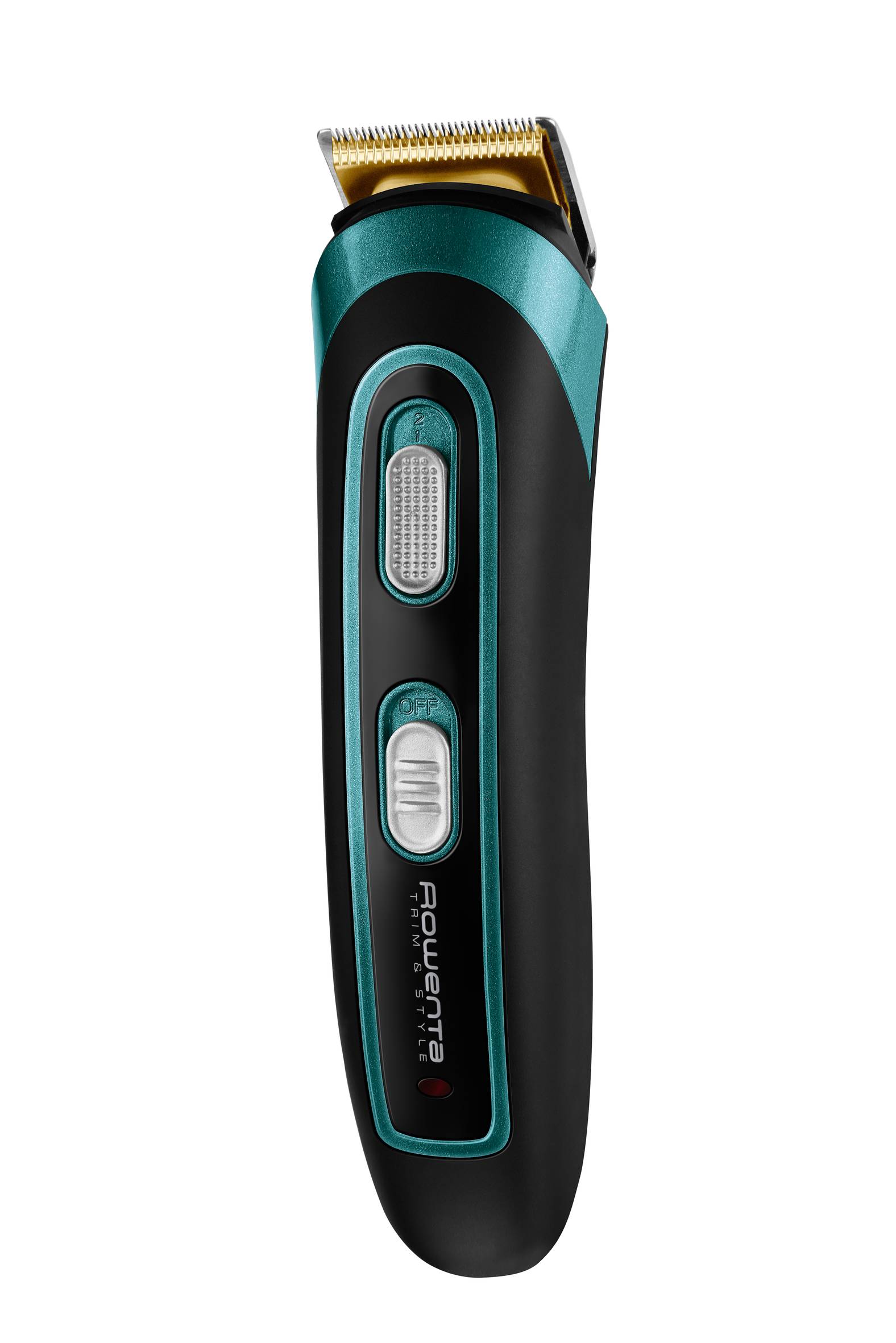 TRIM & STYLE MULTISTYLE 7 EN 1