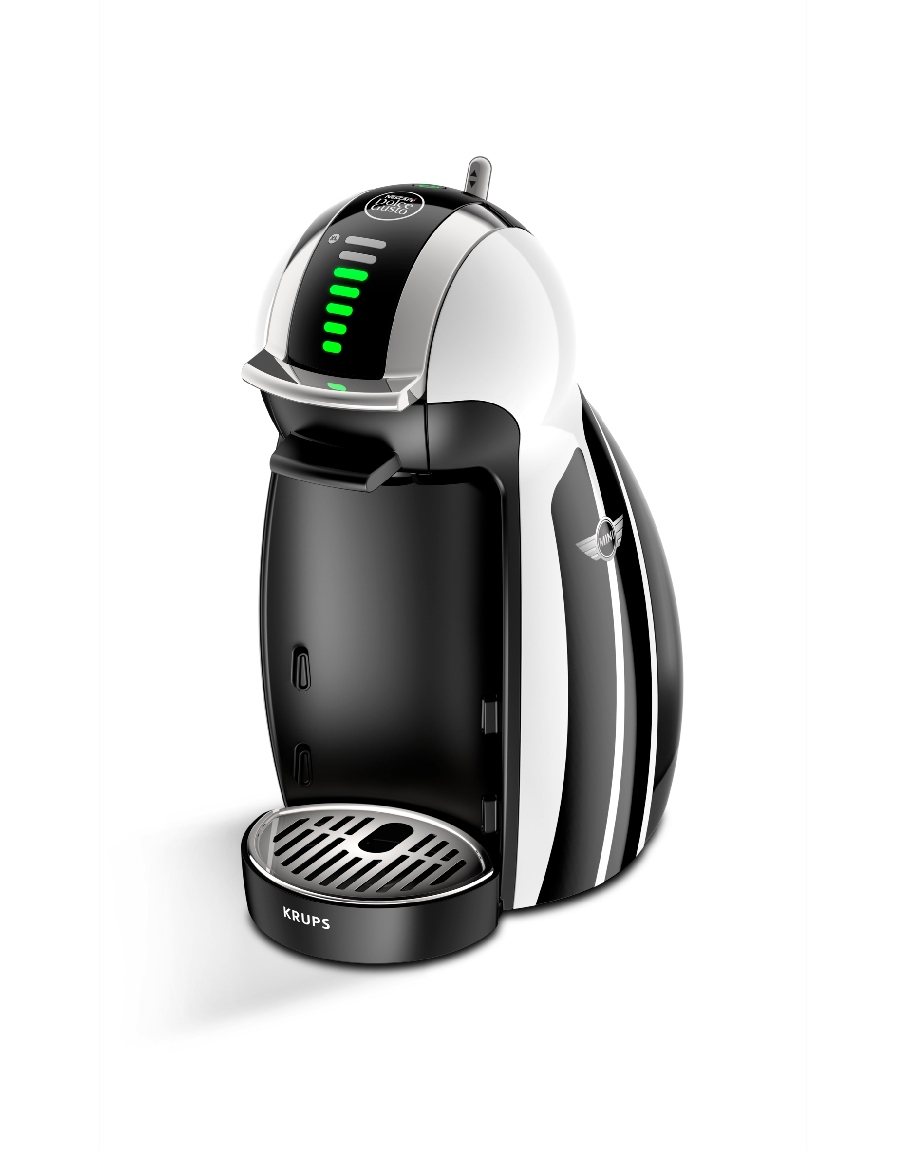 Nescafé Dolce Gusto Genio 2 Mini