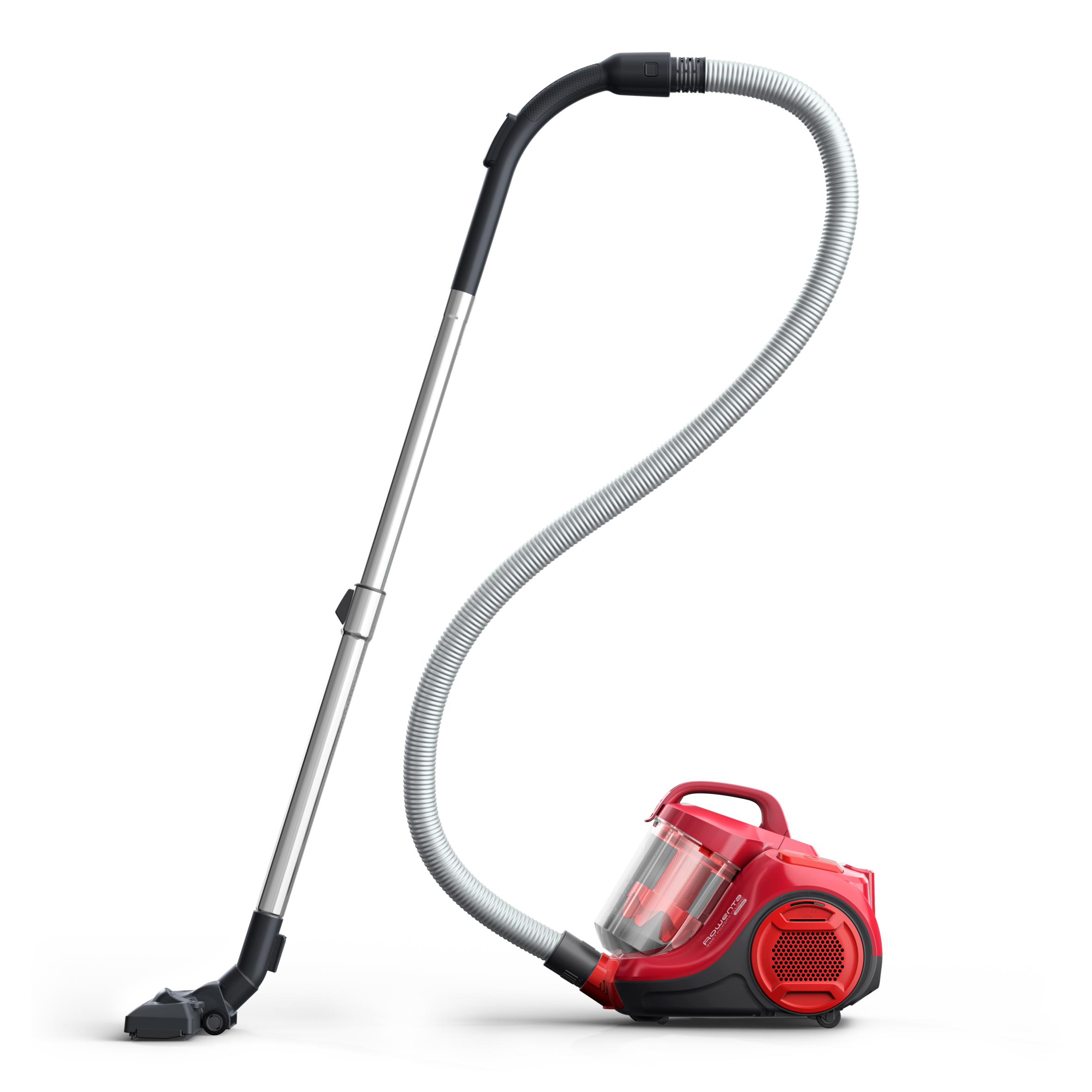Swift Power Cyclonic, Aspirateur sans sac, 750W, Compact