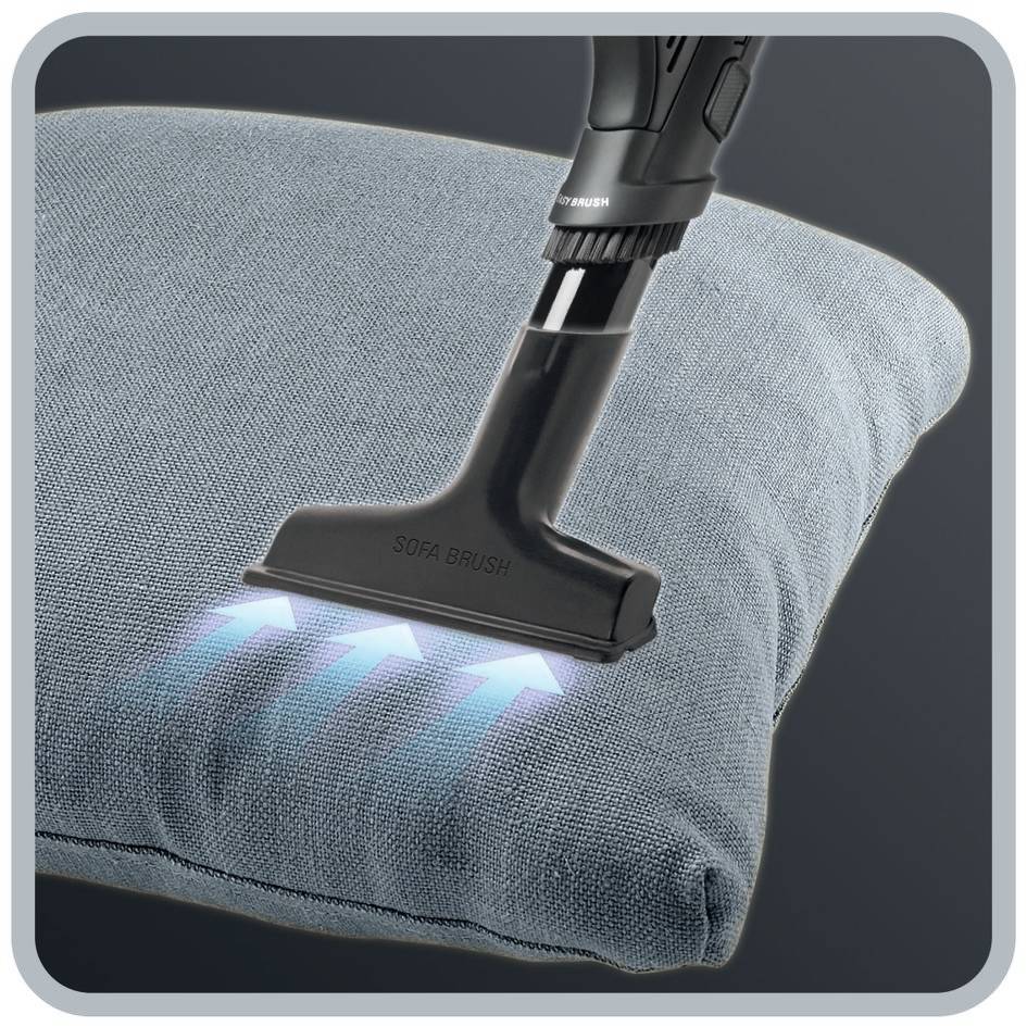 COMPACT FORCE CYCLONIC RO7830