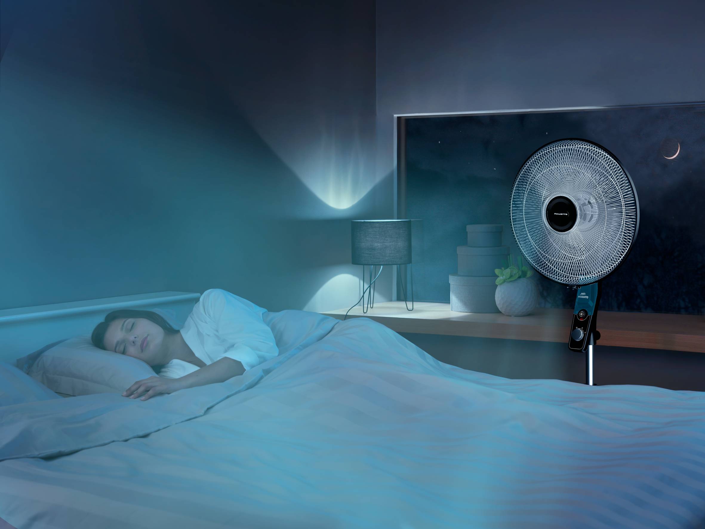 ESSENTIAL+ ANTI-MOUSTIQUE