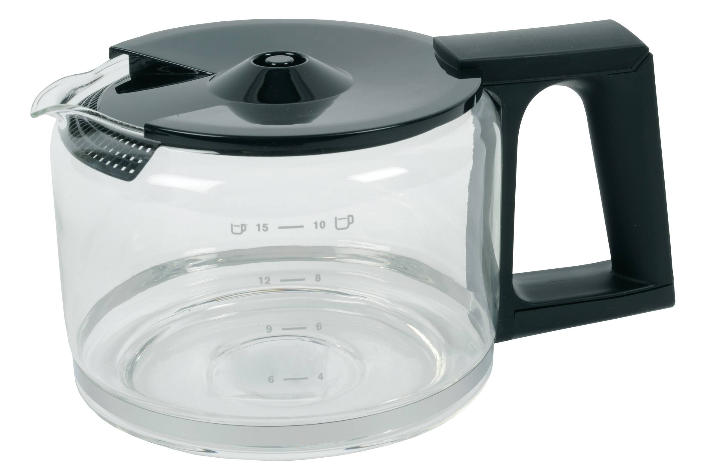 Verseuse noire XB900601