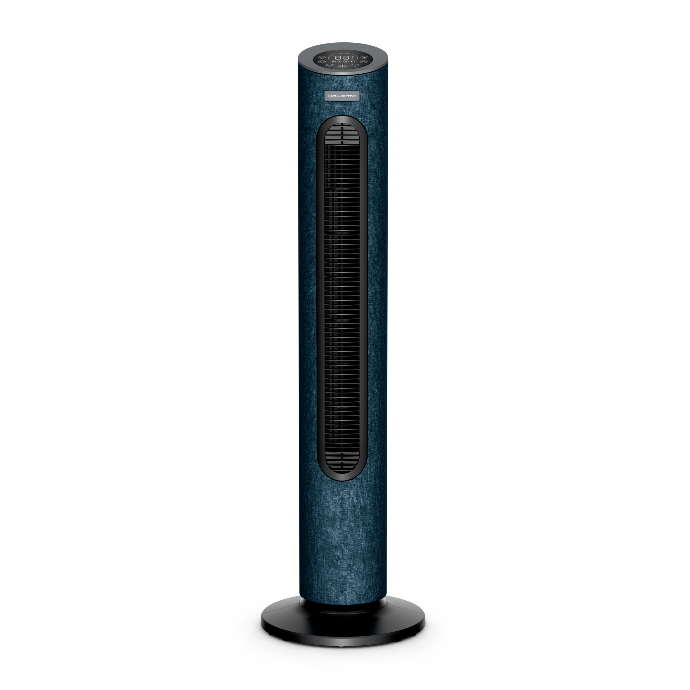 Eole Home Ventilateur colonne, Puissant, Silencieux, Ecoénergétique