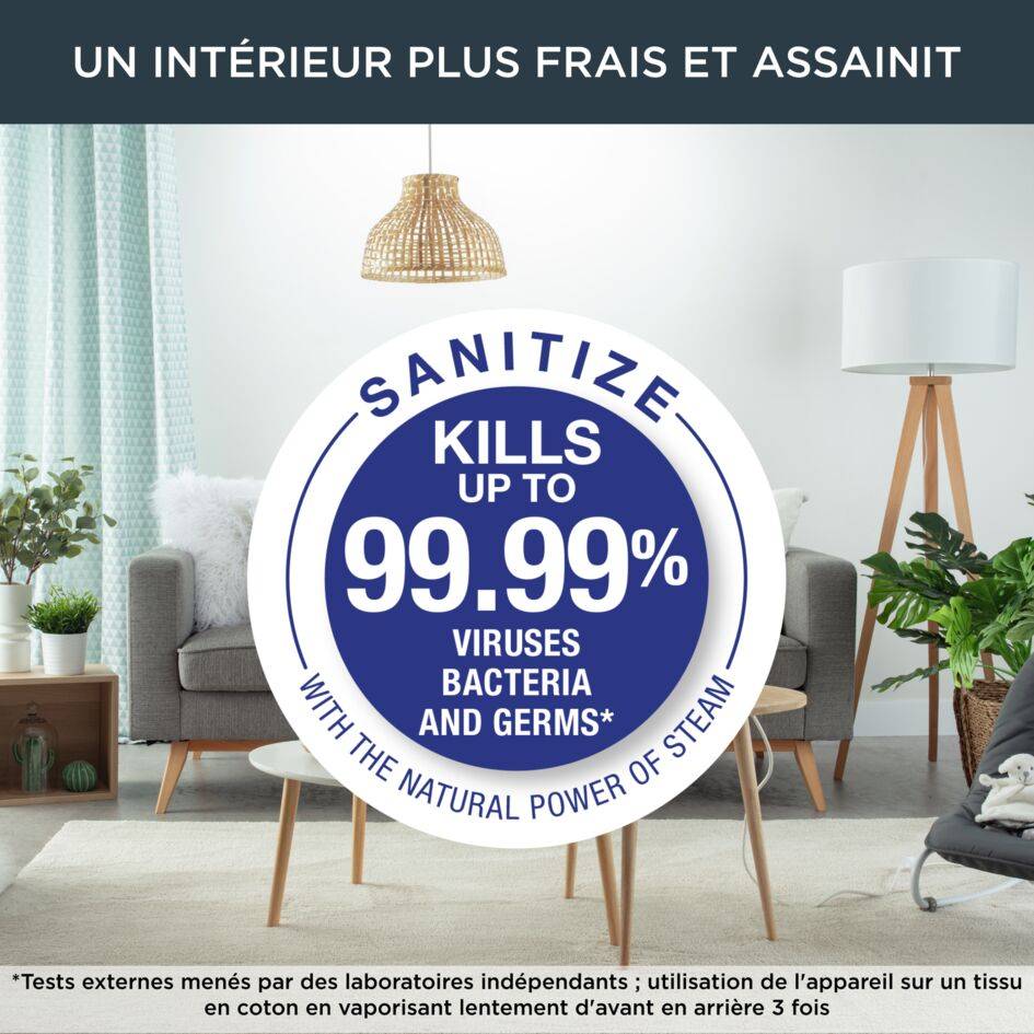 CUBE COMPACT 5 bars Noir et Bleu