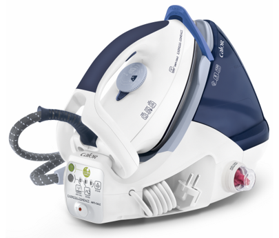 Express Compact Anti-Calc