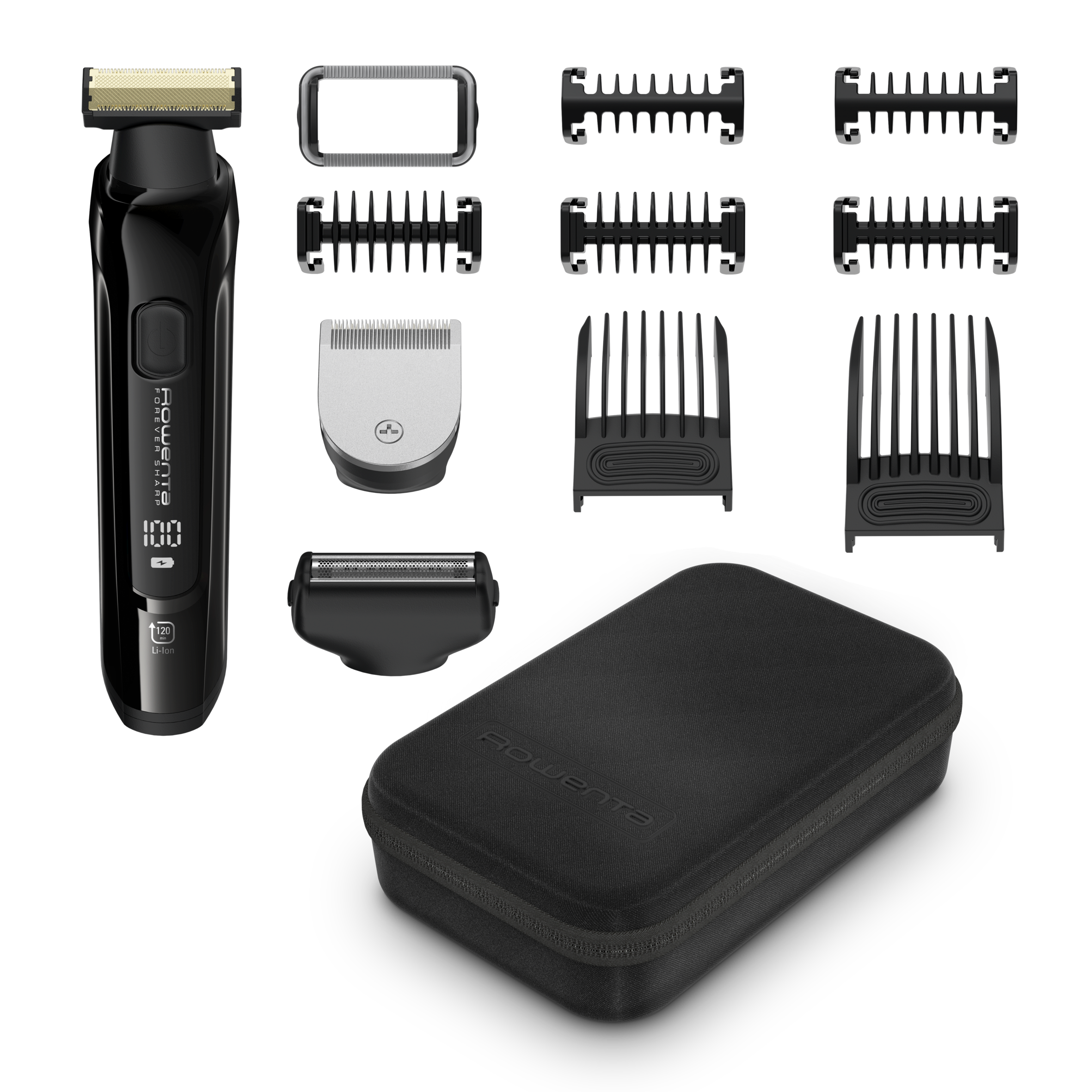 Forever Sharp Ultimate