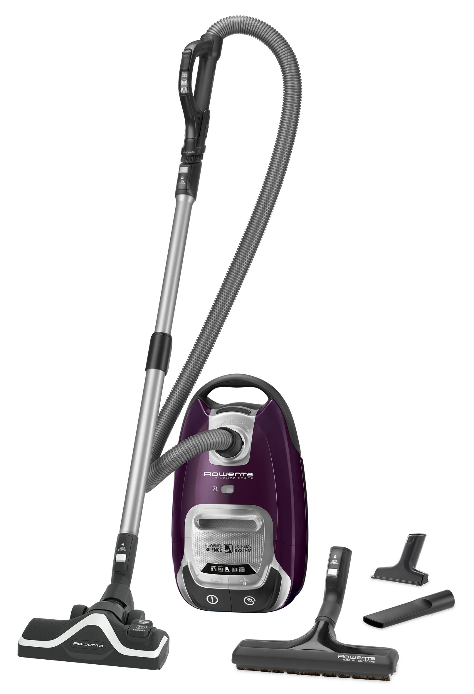 SILENCE FORCE PARQUET