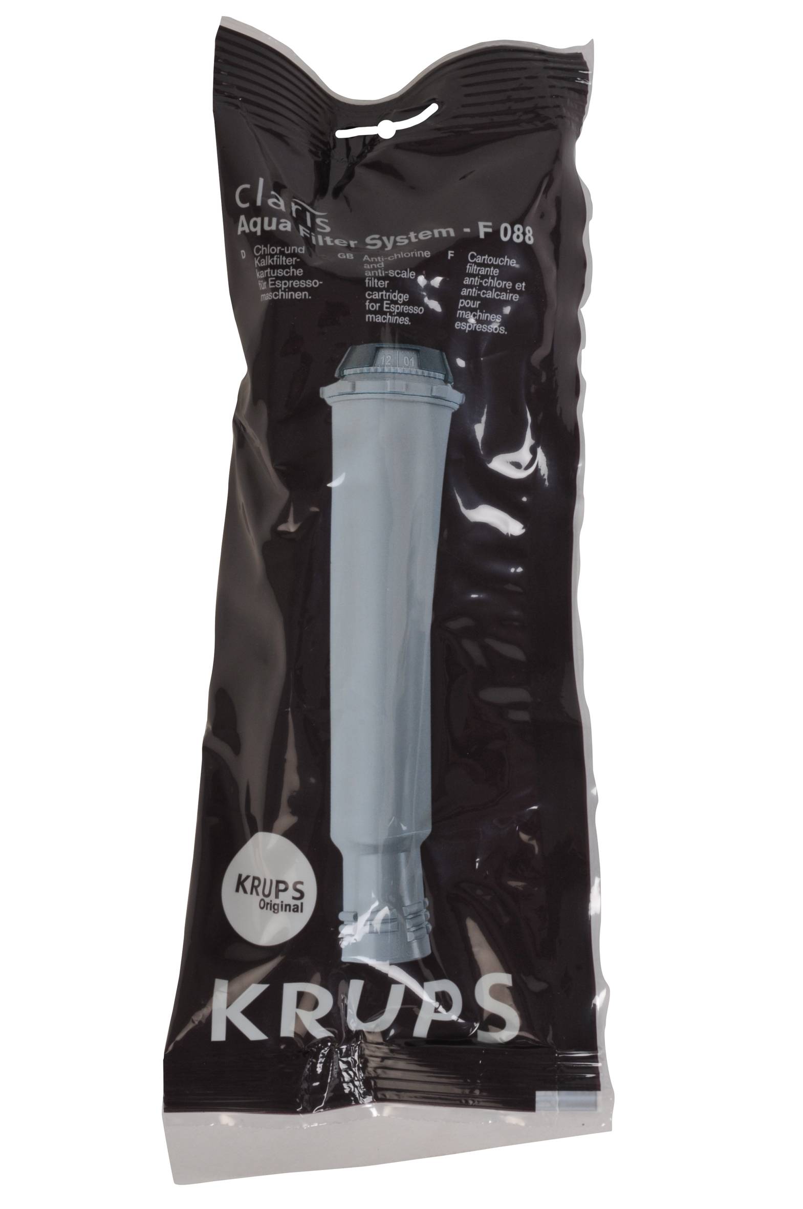 Cartouche filtrante Claris F08801