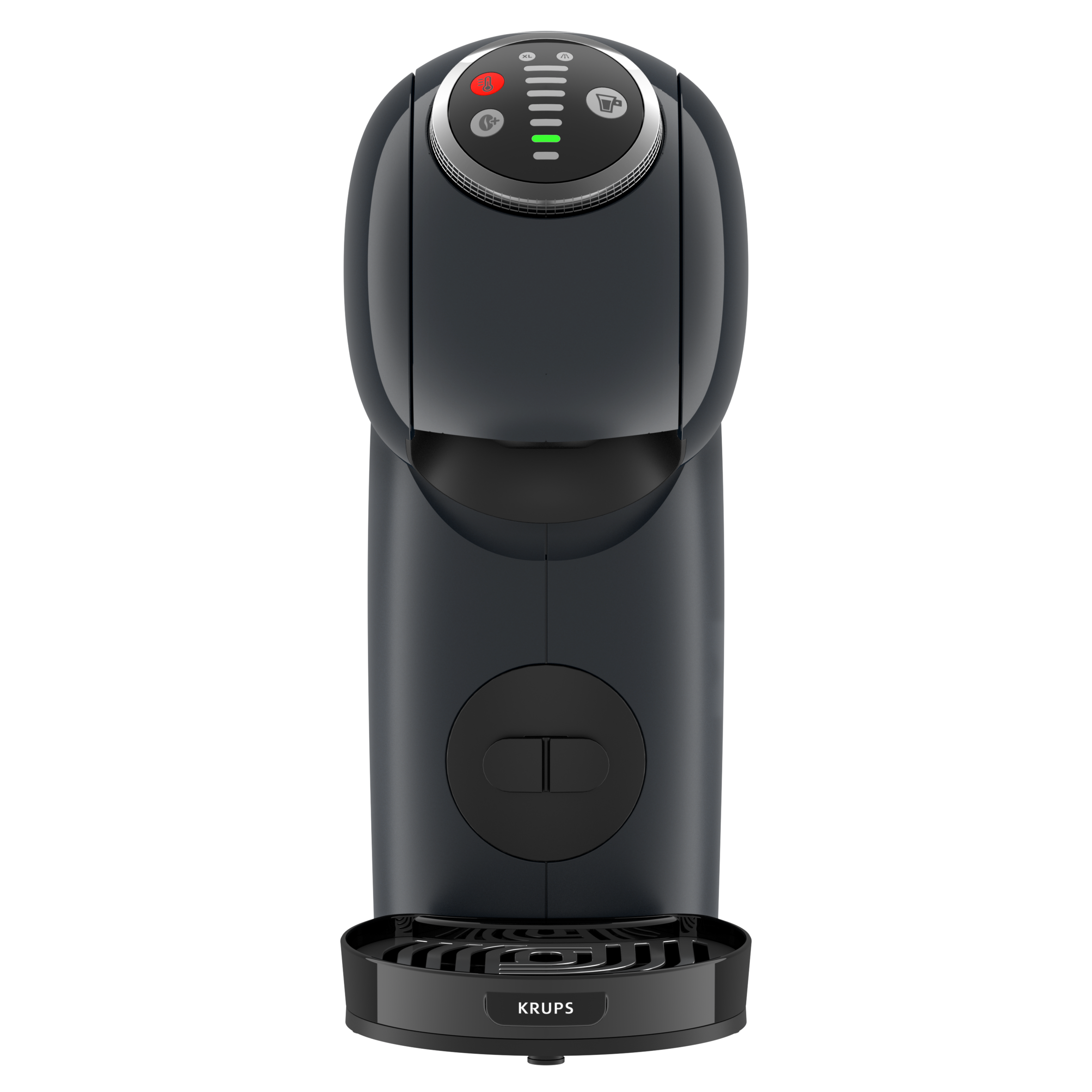 GENIO S PLUS COSMIC GREY
