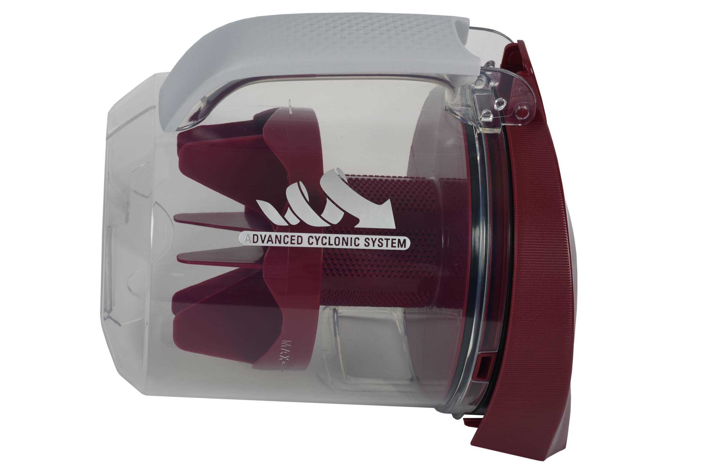 Séparateur de poussières violet SS-7235007419