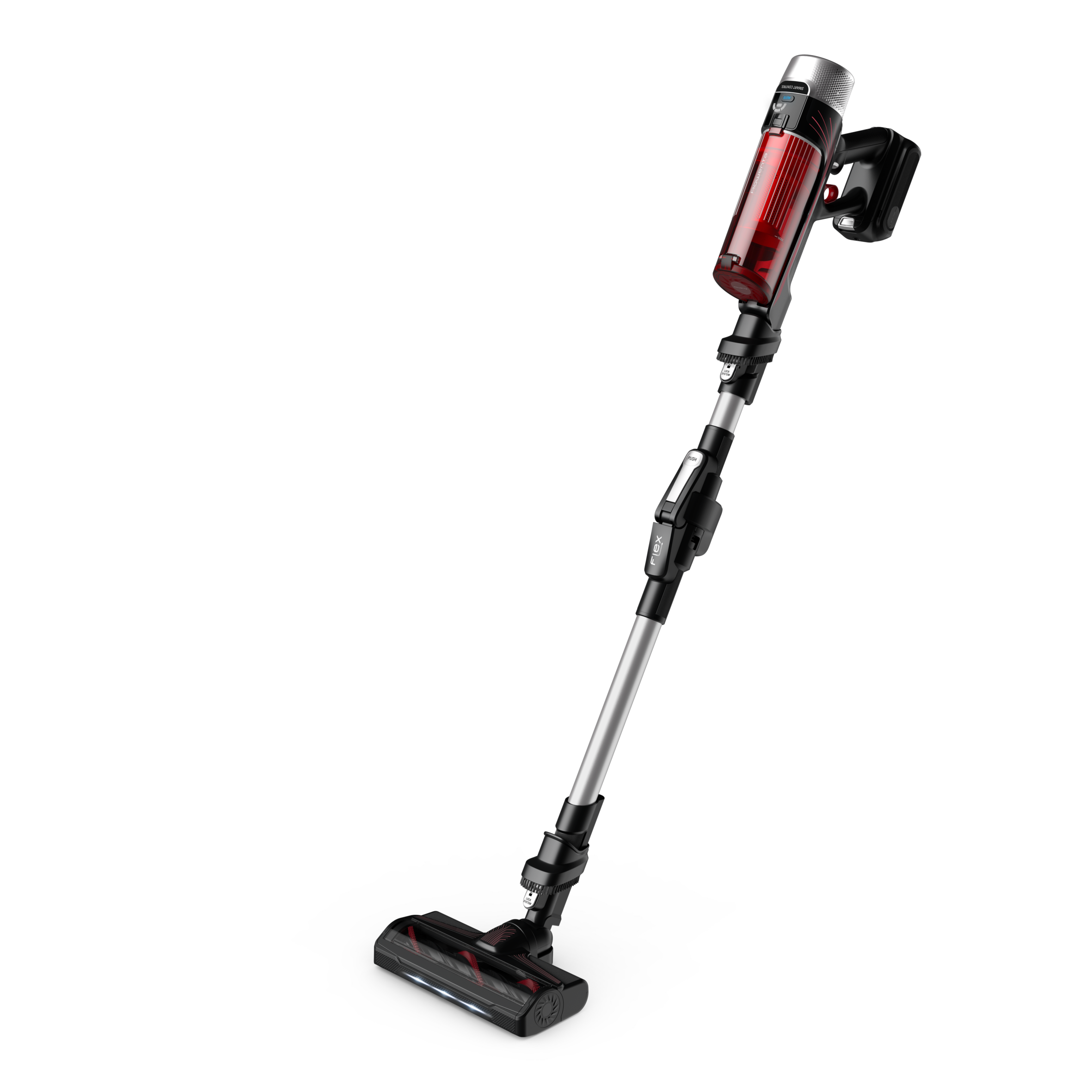 XForce Flex 9.60 Cordless Vacuum Cleaner, Animal Care Model