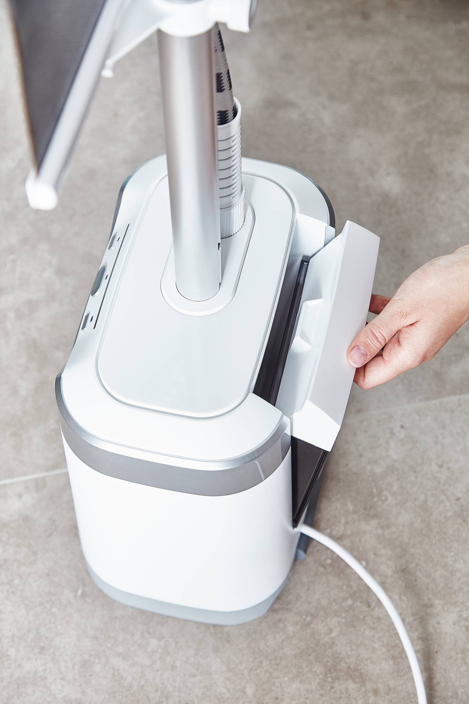 Défroisseur vapeur vertical PRO STYLE CARE