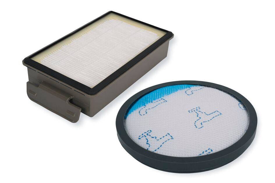 Kit de filtration ZR780000