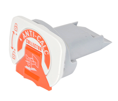 Collecteur anti-calc CS-00139375