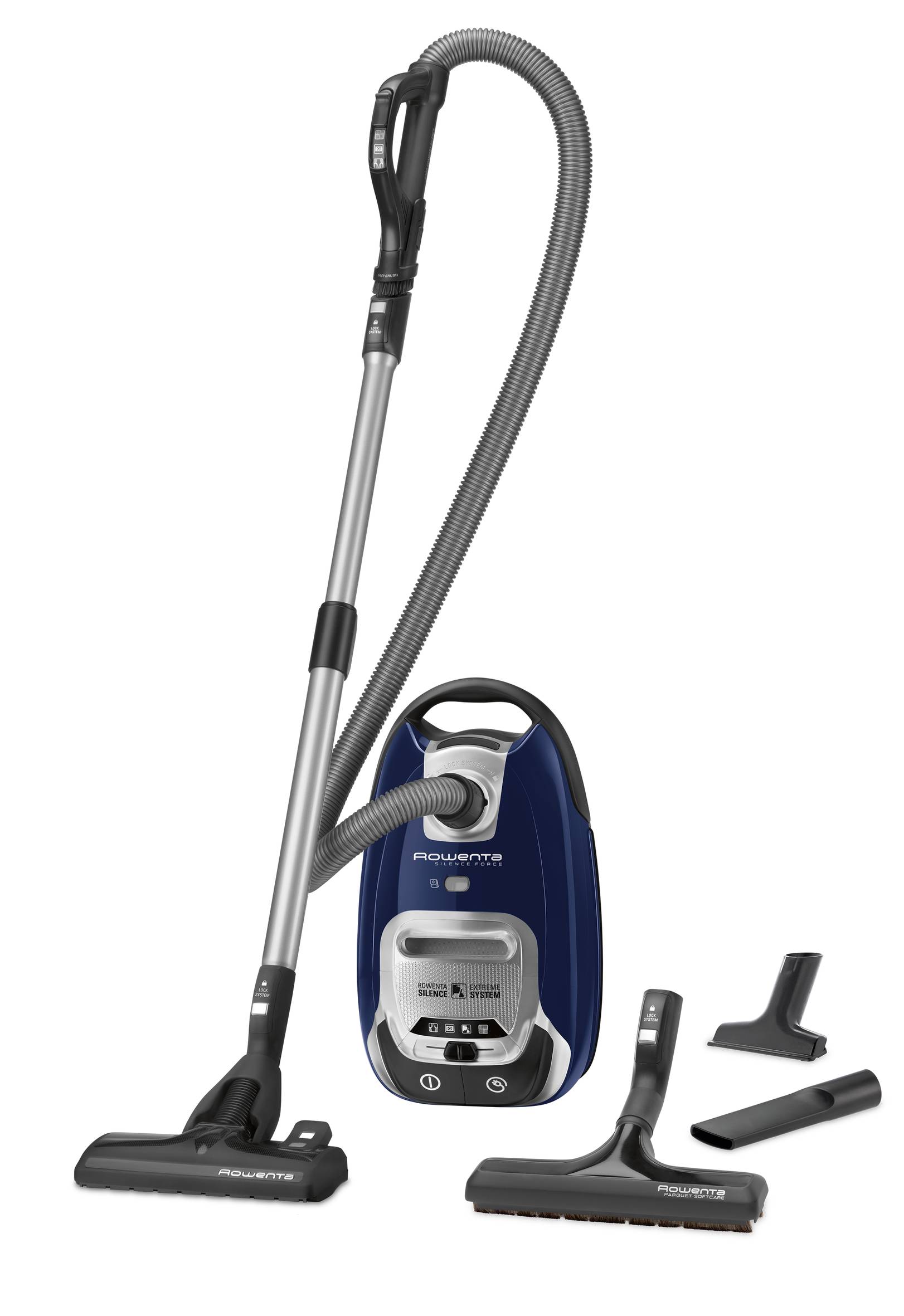 SILENCE FORCE PARQUET