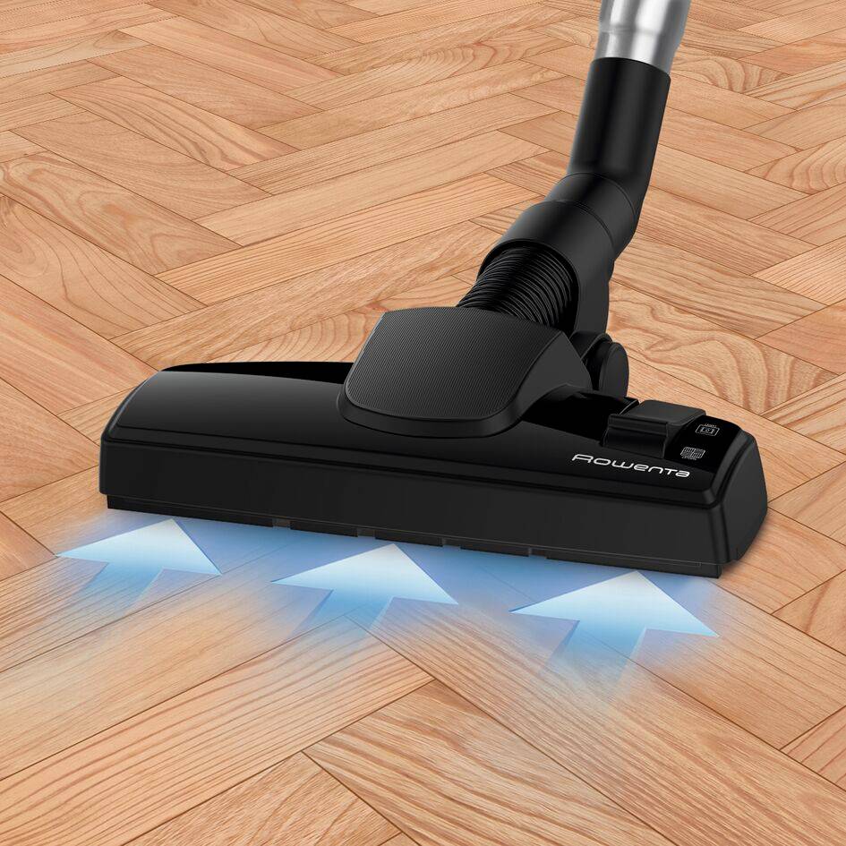 X-TREM POWER CYCLONIC