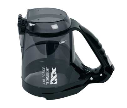 Bac à poussière RS-2230001101