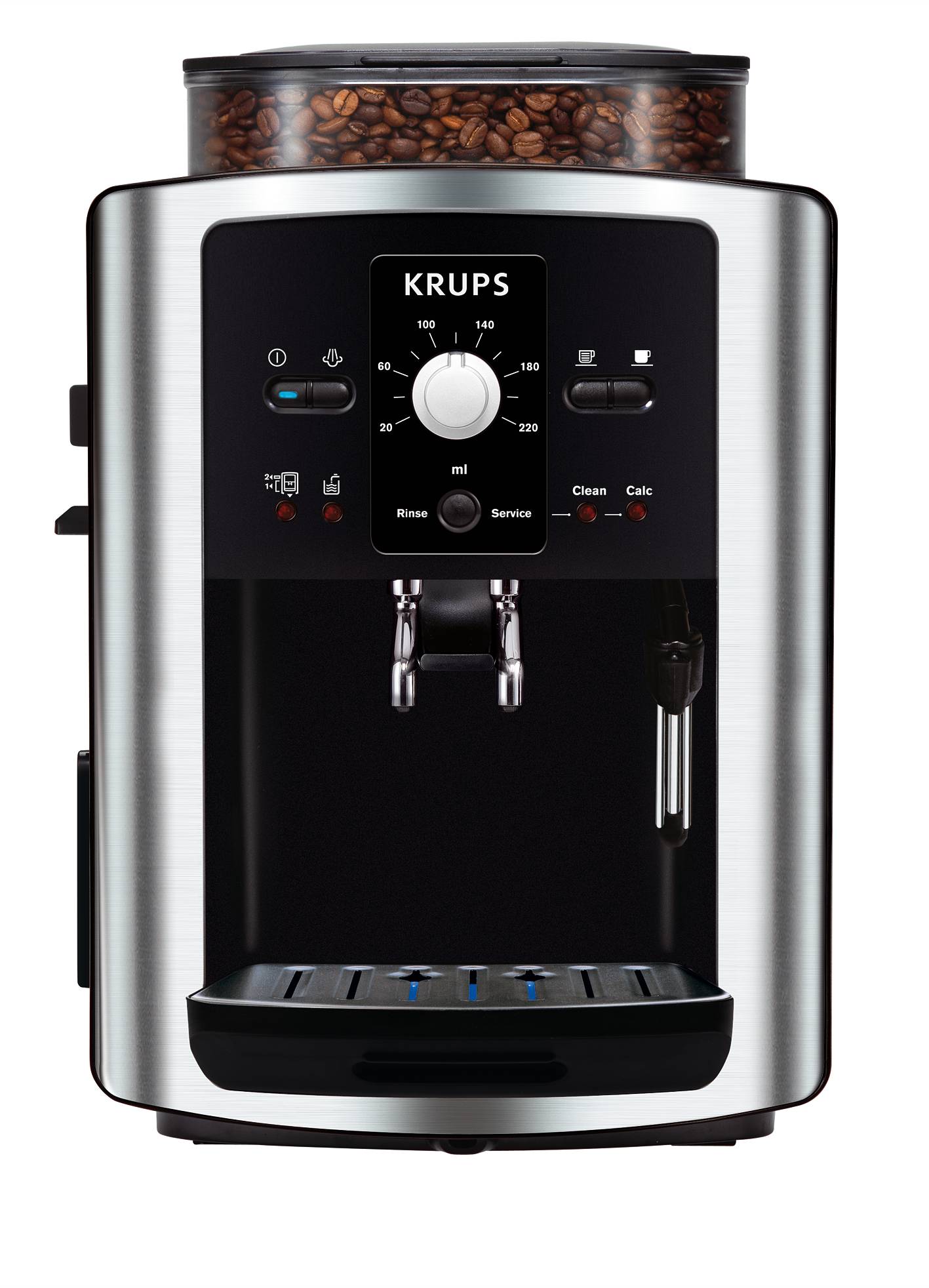 ESPRESSERIA EA8010