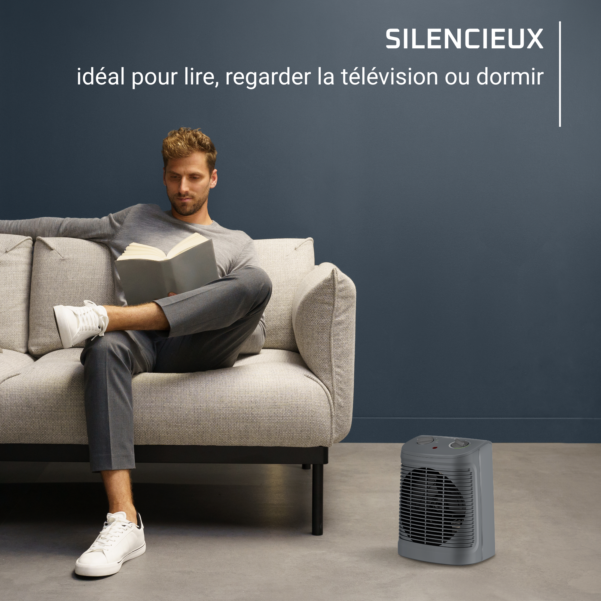 INSTANT COMFORT COMPACT