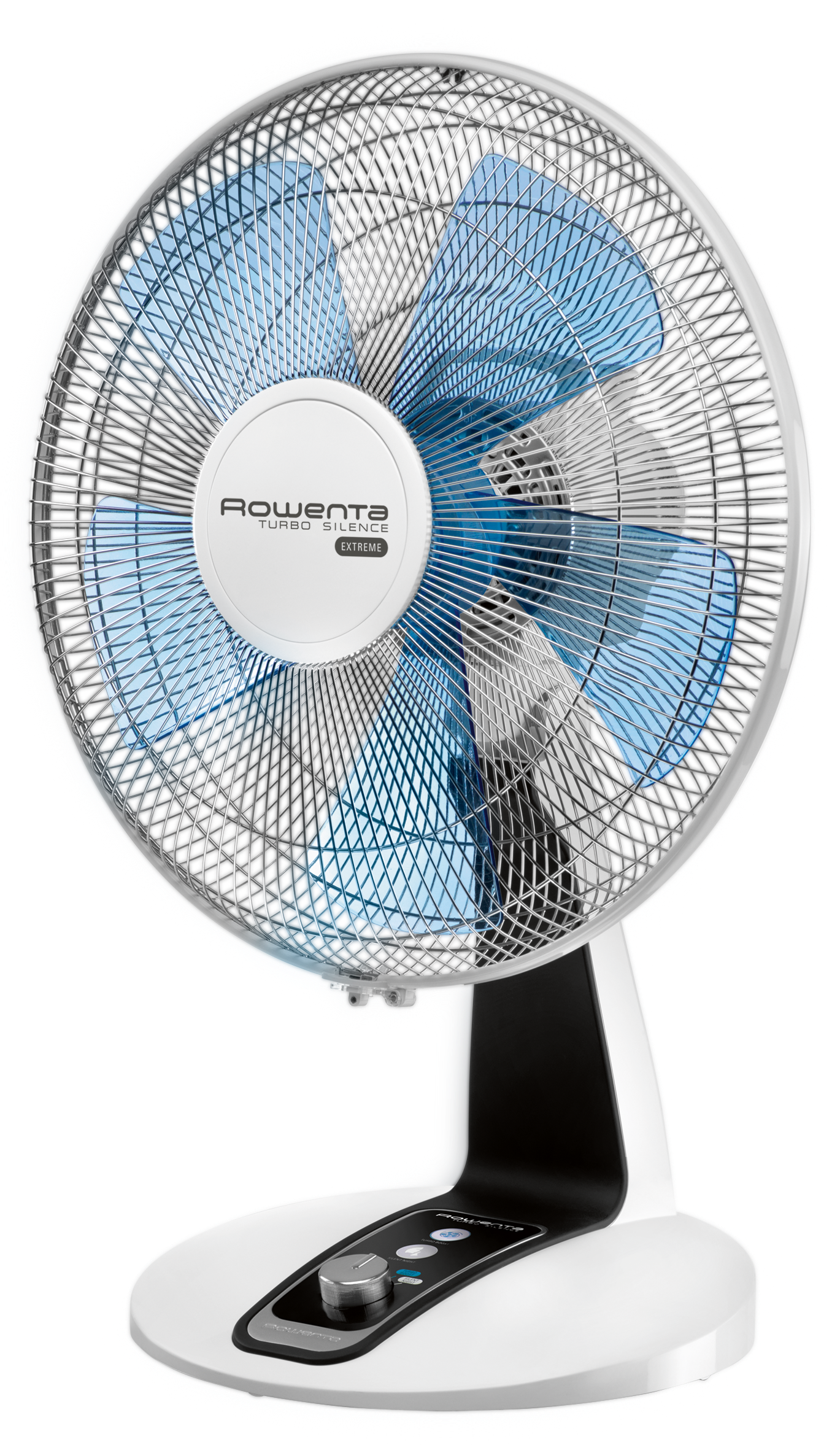 SILENCE EXTREME TURBO 16"