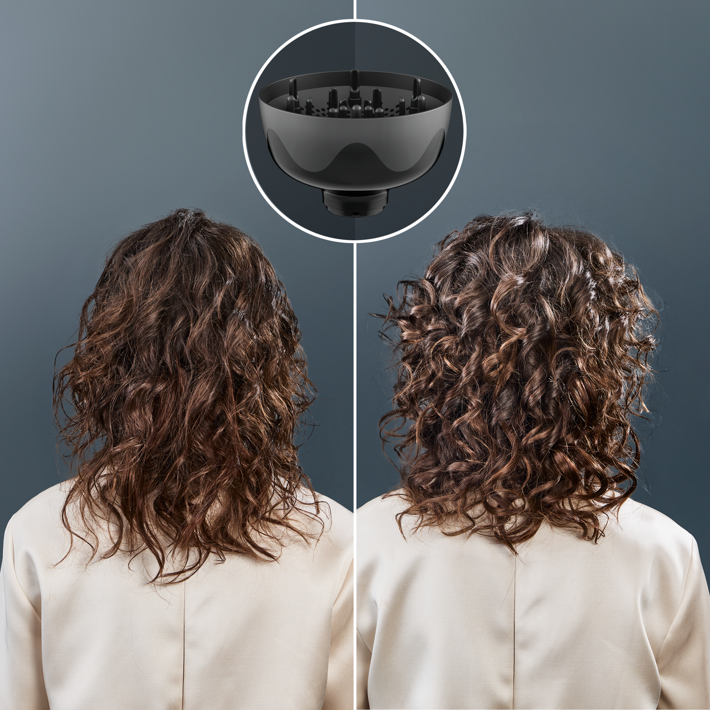 Diffuseur de racines SS-1810003557