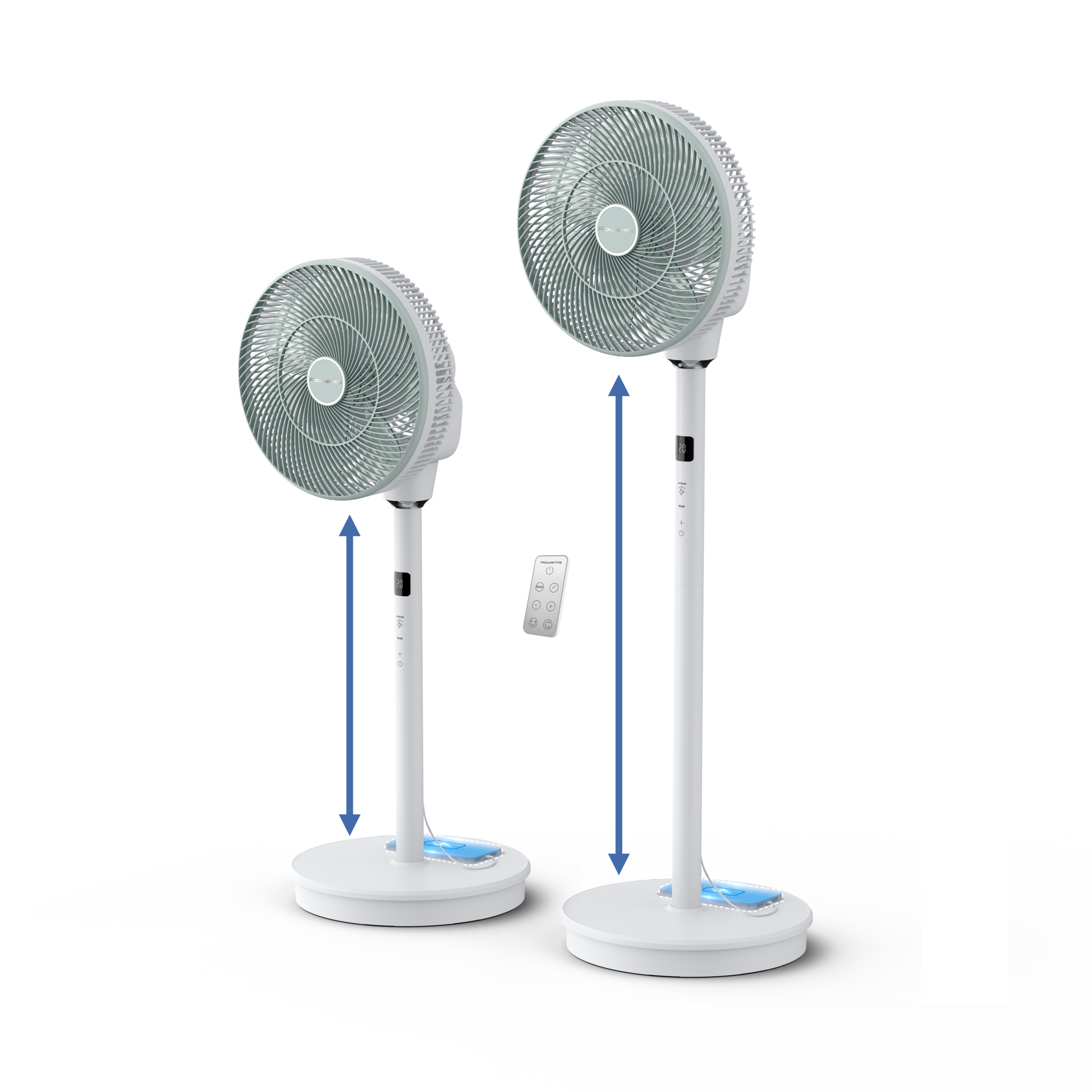 Turbo Silence Compact Nomad, Adaptabilité Batterie Externe, Silencieux