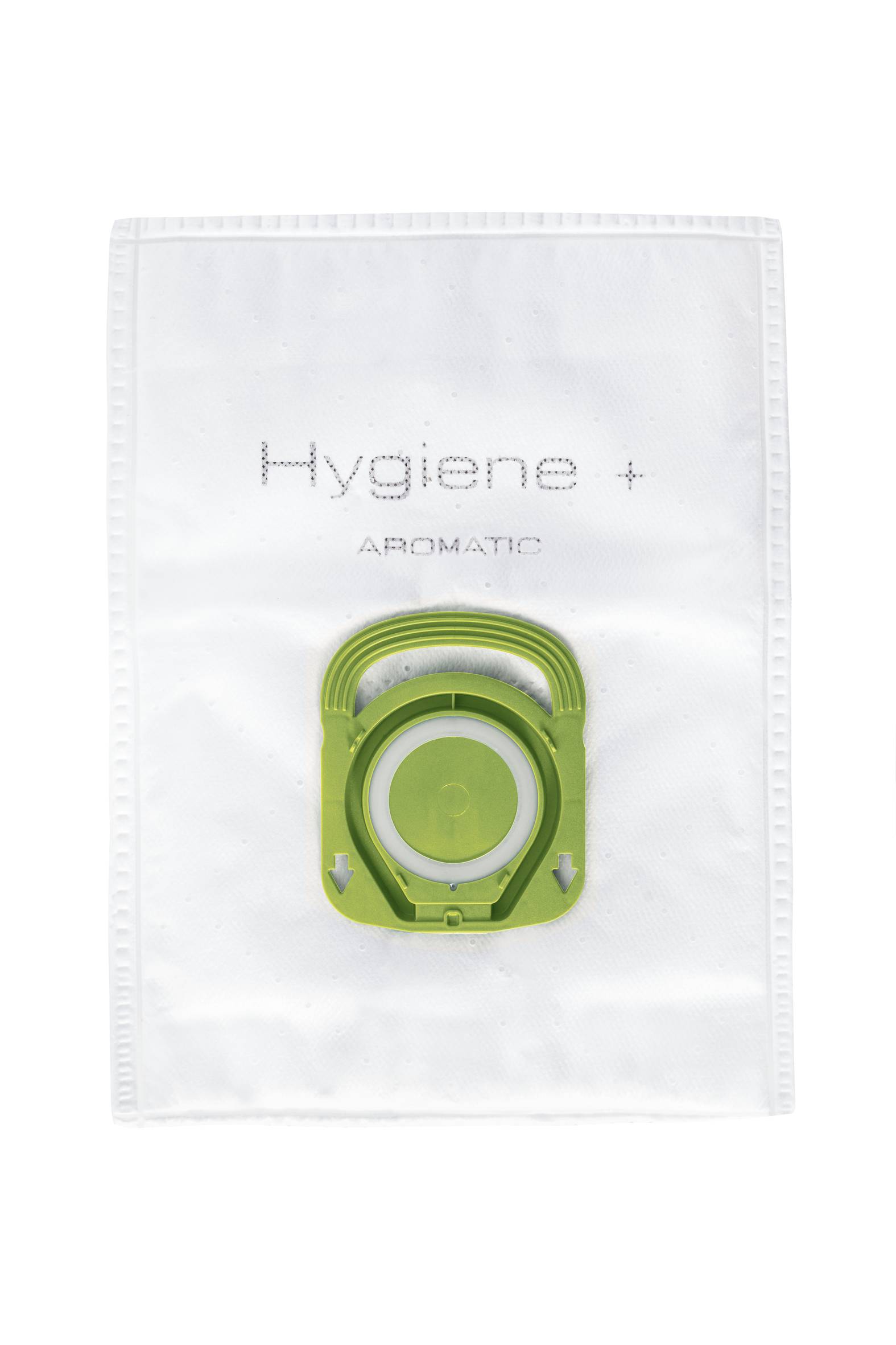 Sacs aspirateur Hygiène+ Aromatic Fleur de cotton ZR200920
