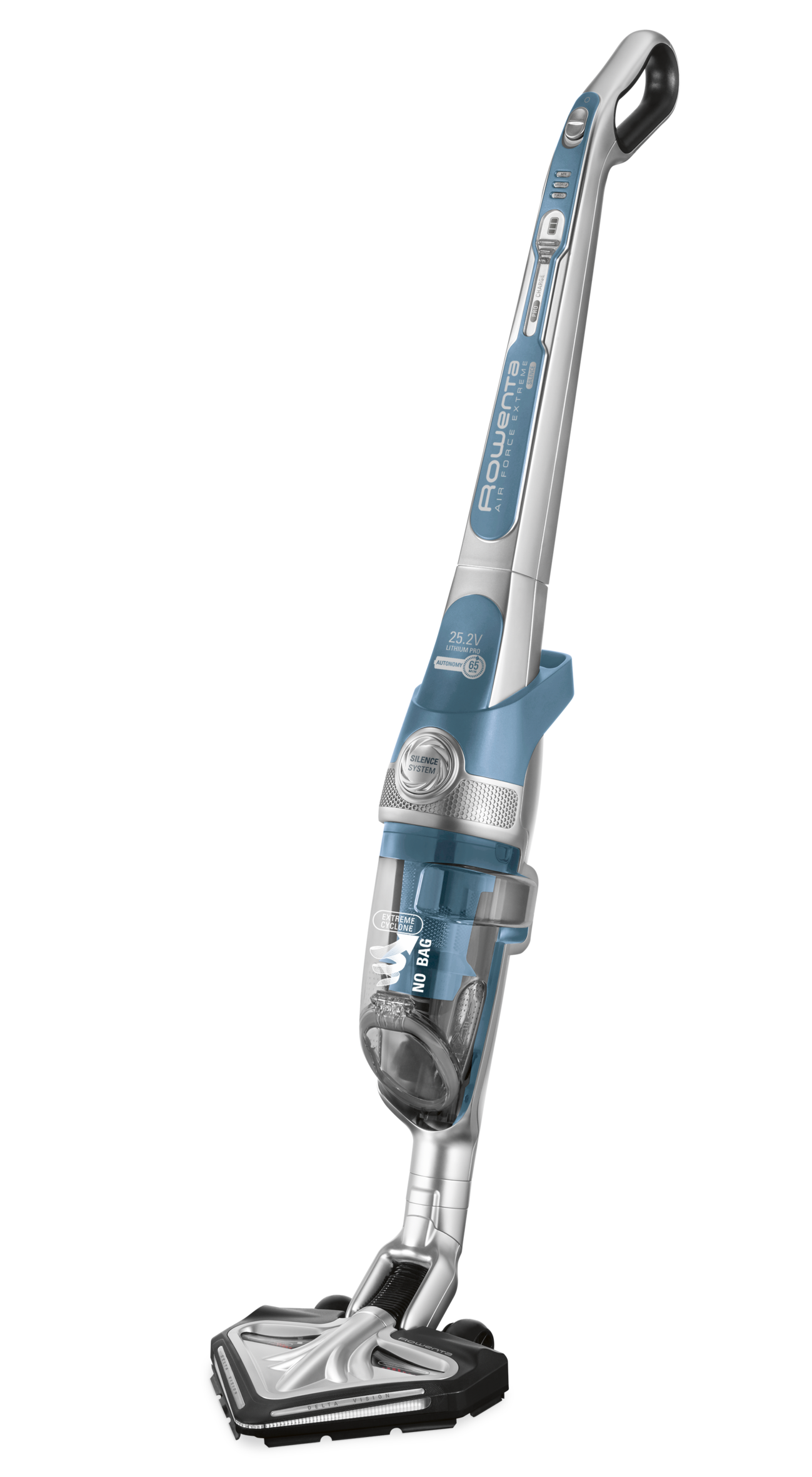 Air Force Extrême Silence 