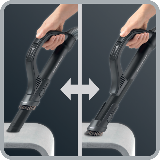 SILENCE FORCE EXTREME COMPACT