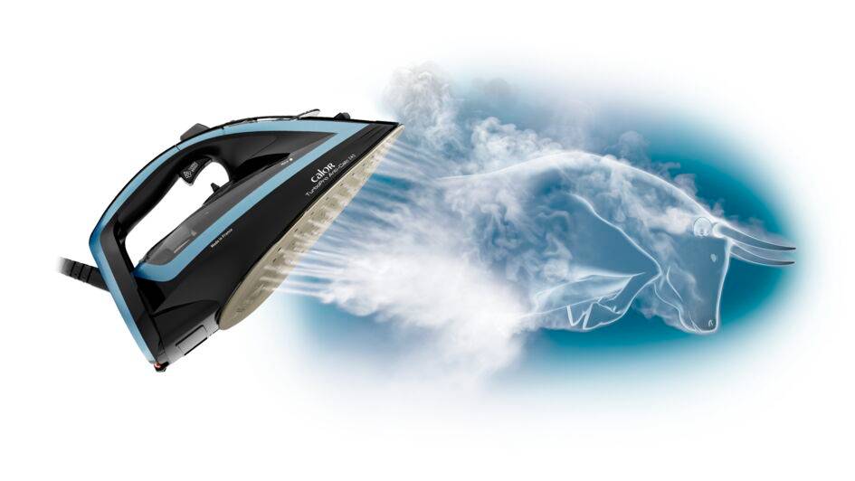 TURBO PRO ANTI CALC 3000&nbsp;W AQUA METAL