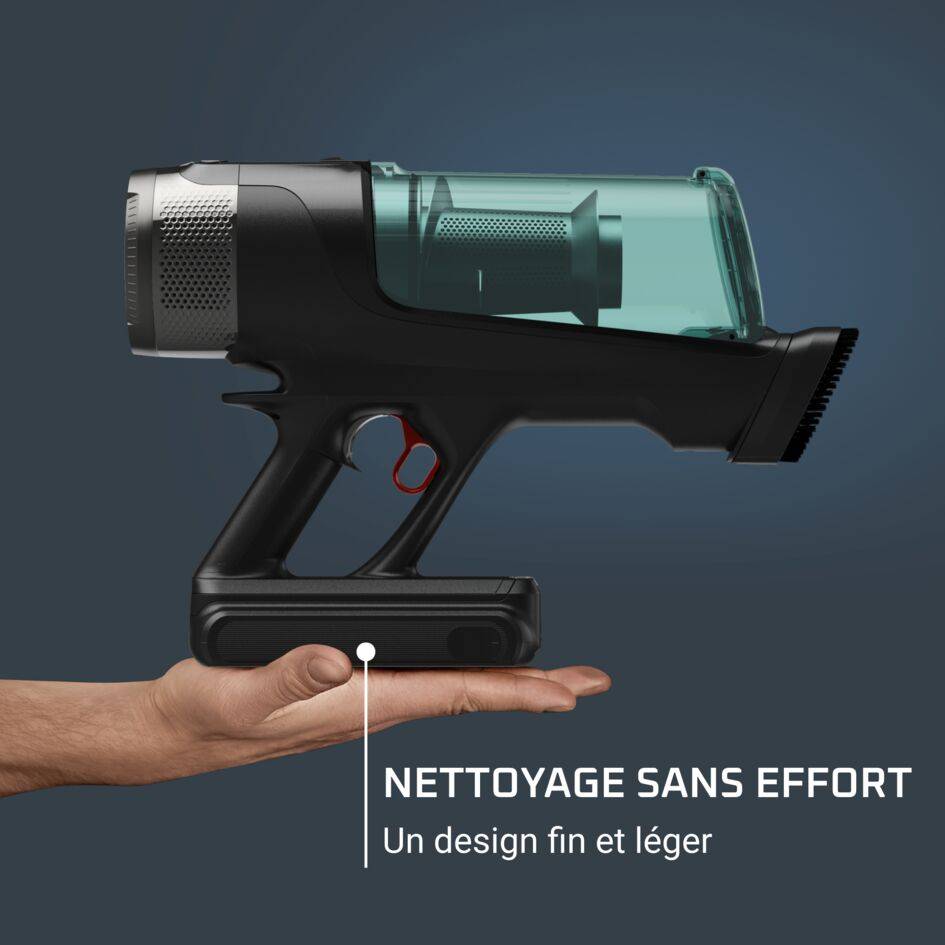 X-Force Flex 12.60 Neo, Aspirateur balai sans fil, 150AW, 60 min, Animal