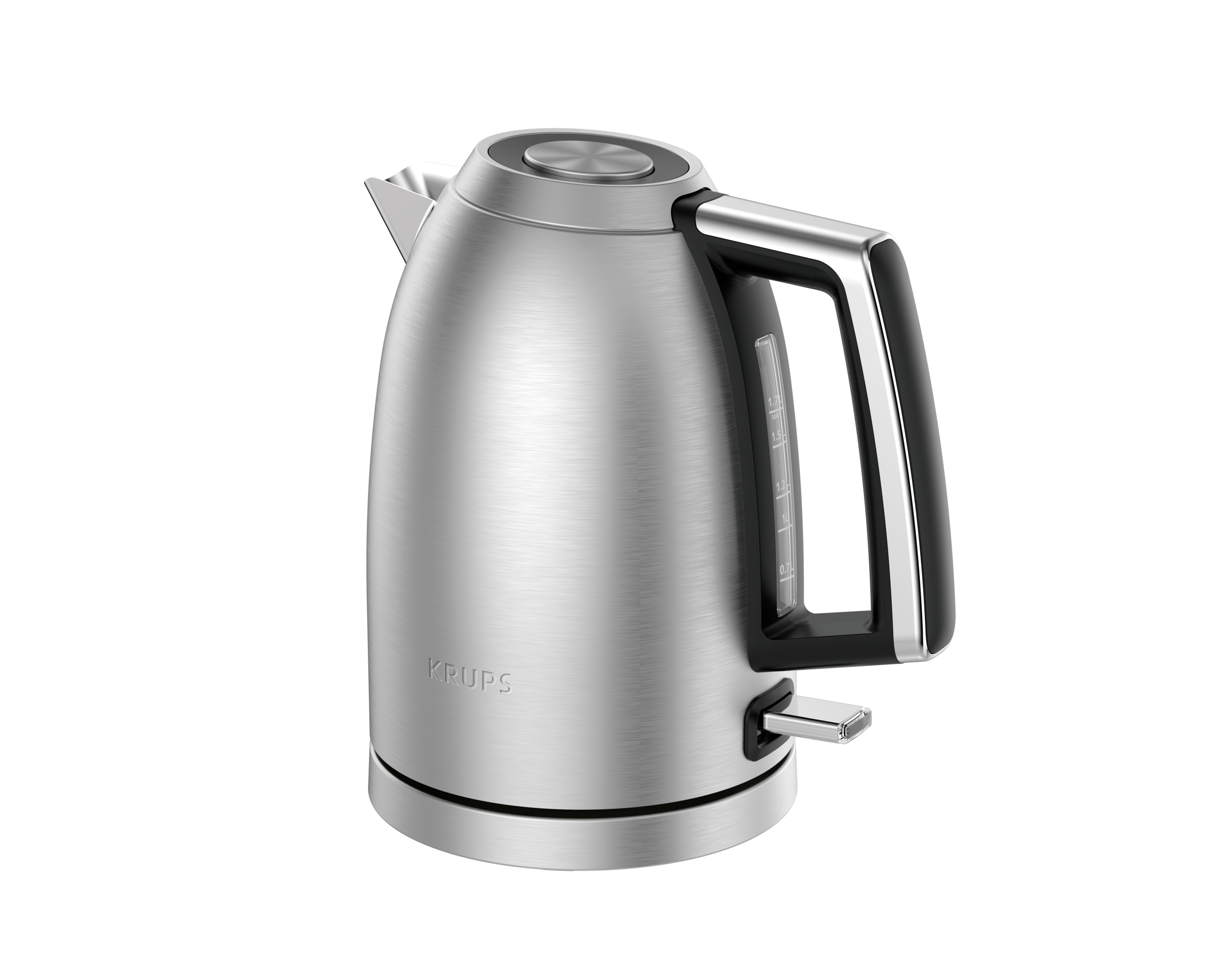 Bouilloire Excellence 1,7 l inox 