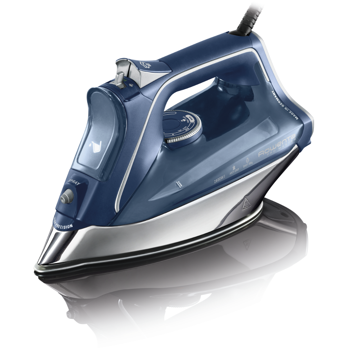 PRO MASTER DW8215D1