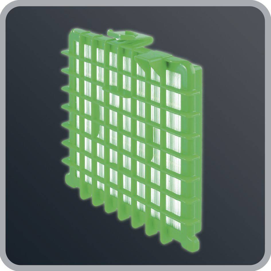 Silence Force Extreme bleu intense