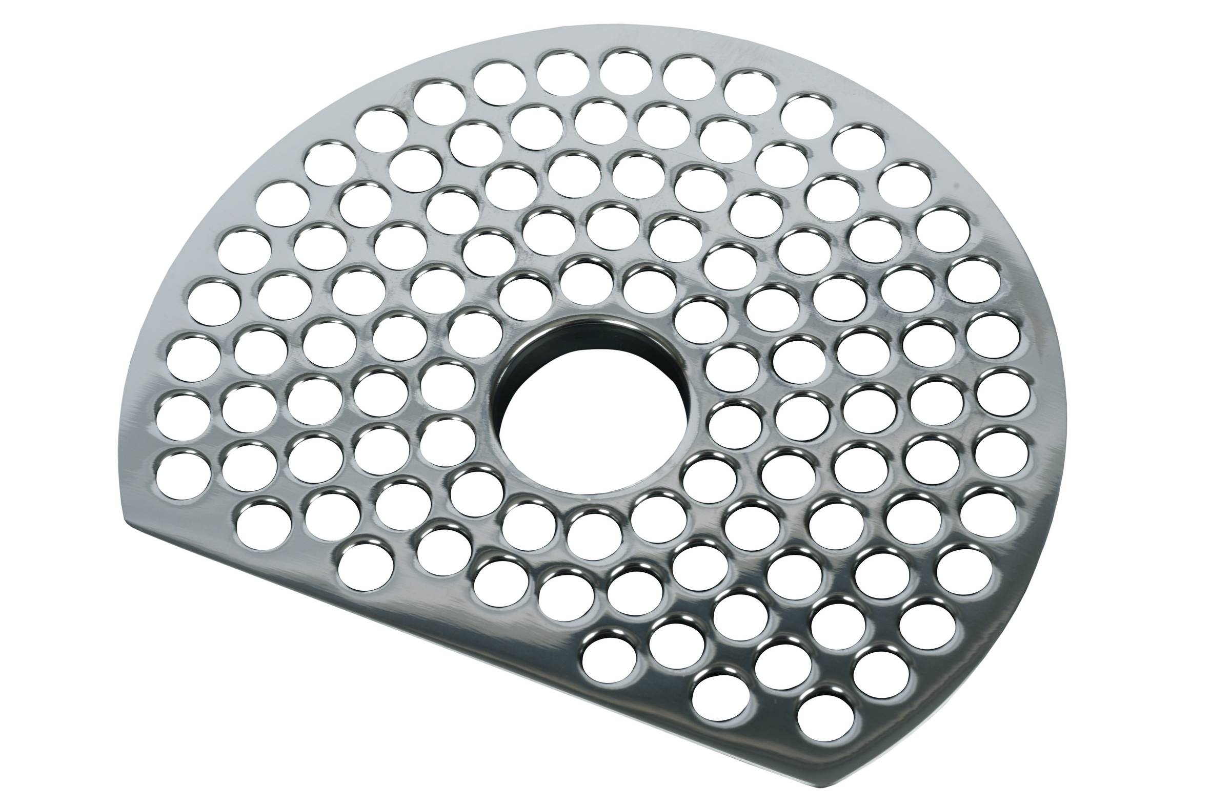 Grille chrome MS-625111