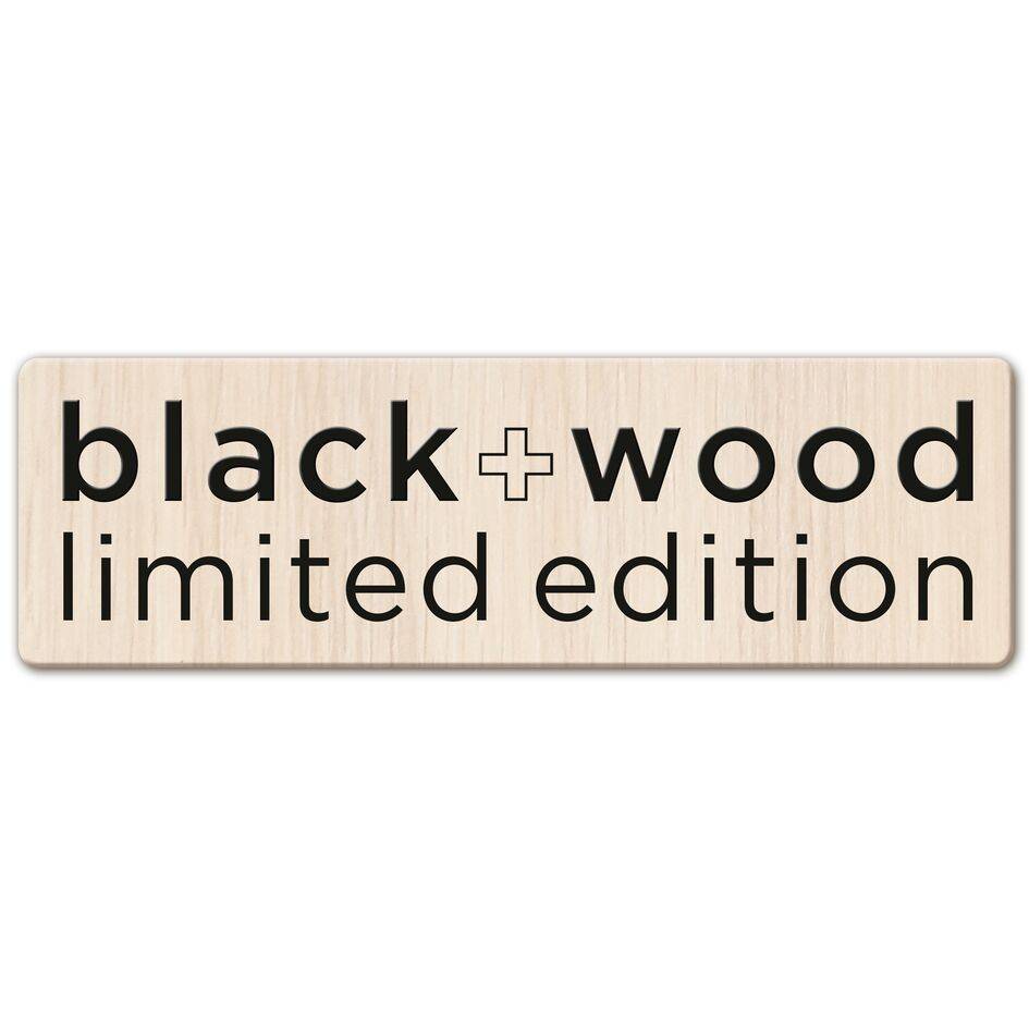 TURBO SILENCE EXTREME+ - EDITION LIMITÉE