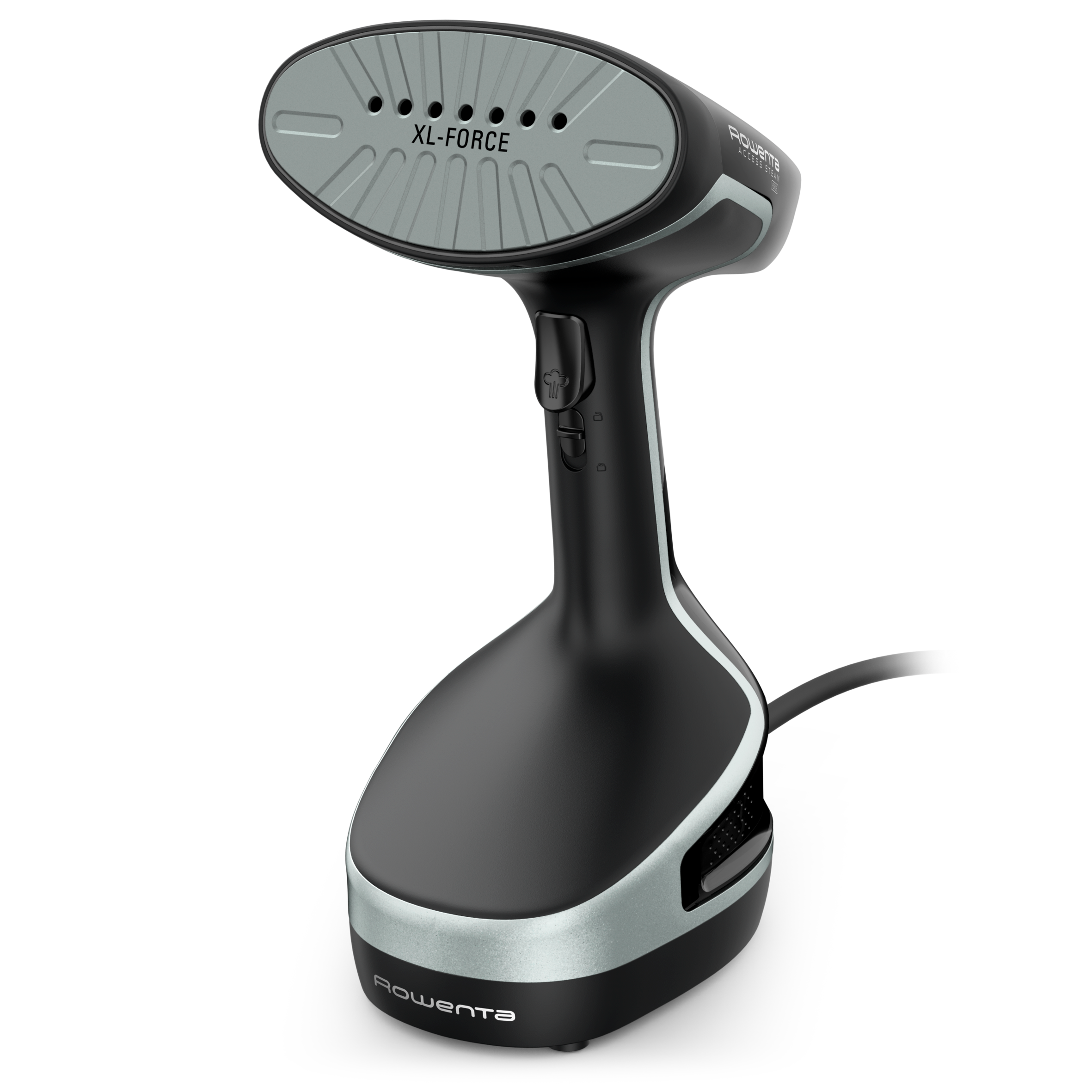 ACCESS STEAM FORCE